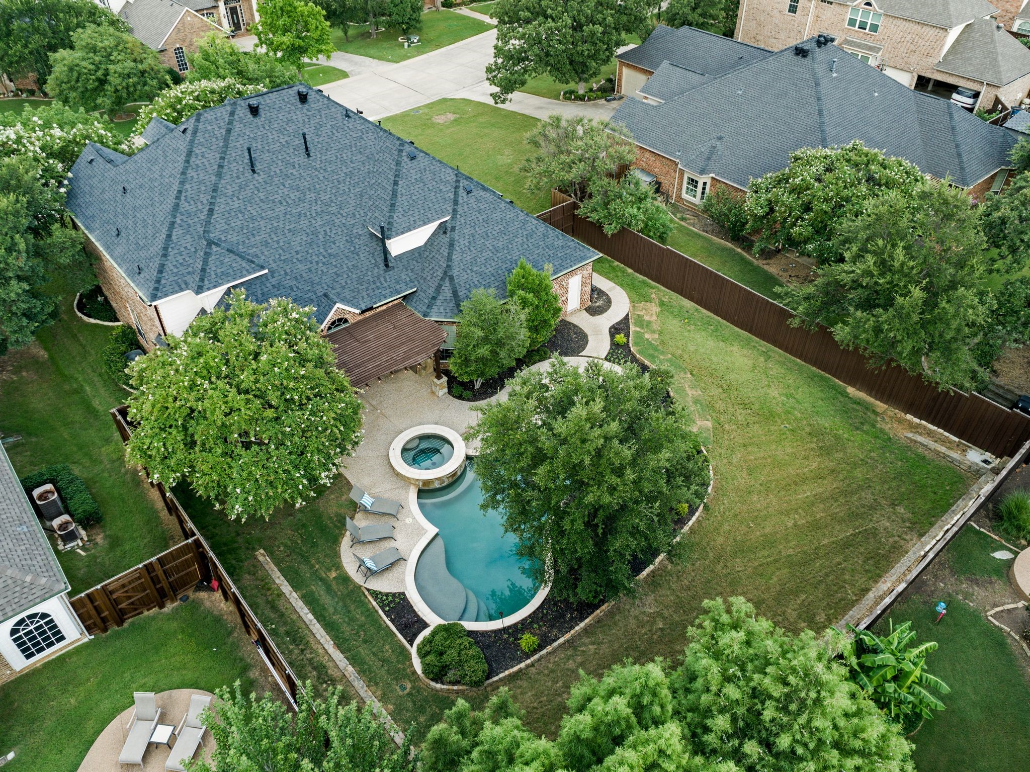 3407 Sherwood Lane