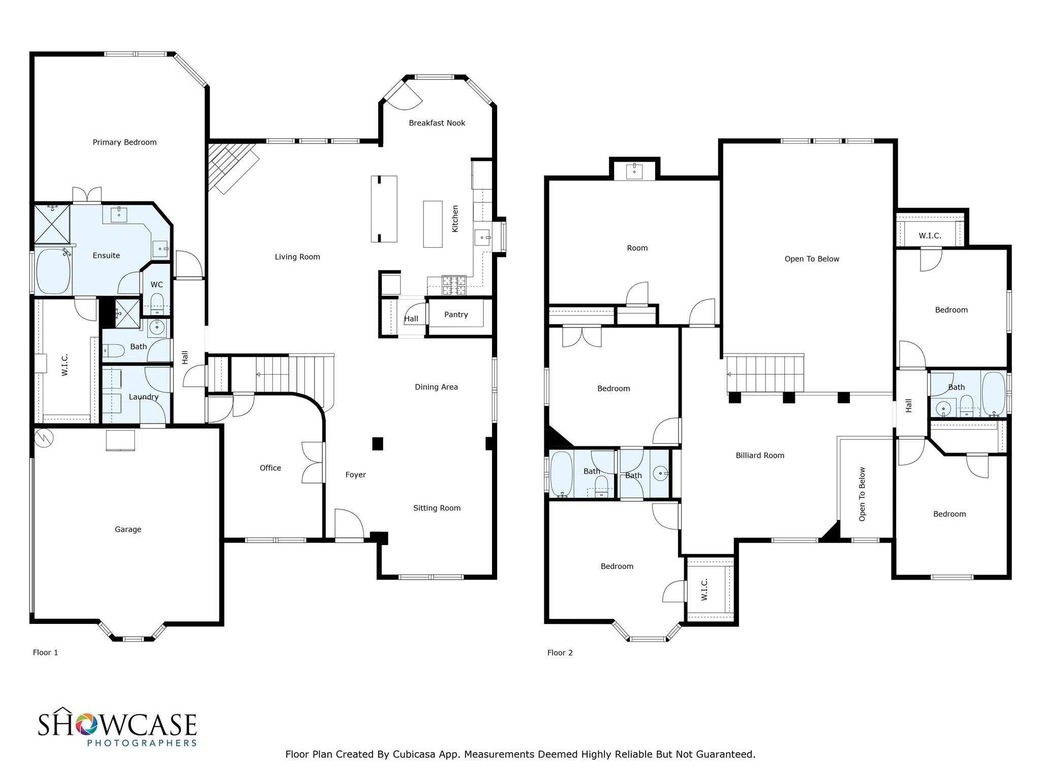 3407 Sherwood Lane