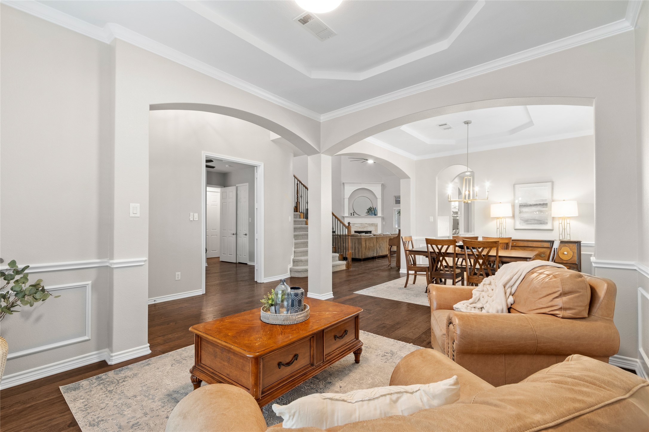 3407 Sherwood Lane