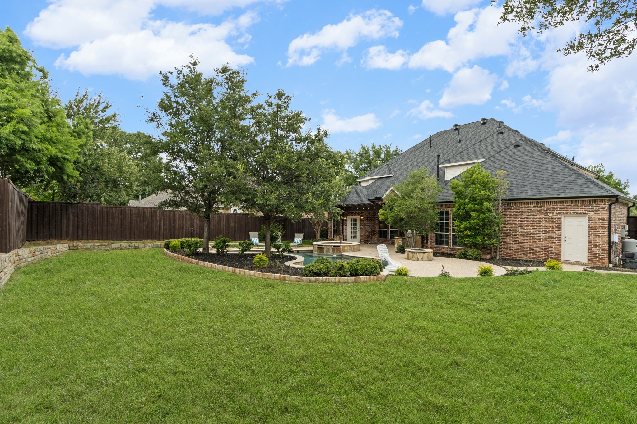 3407 Sherwood Lane