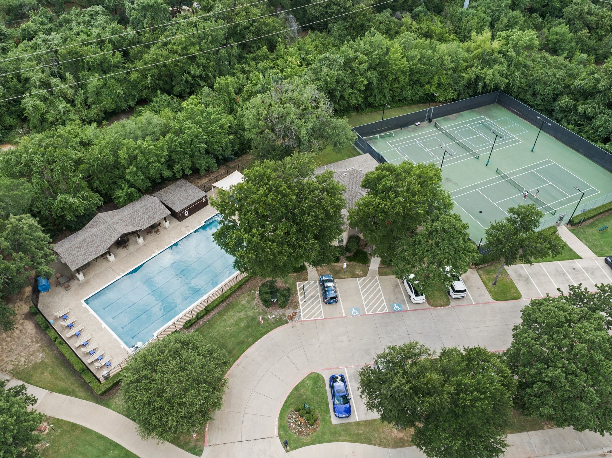 3407 Sherwood Lane