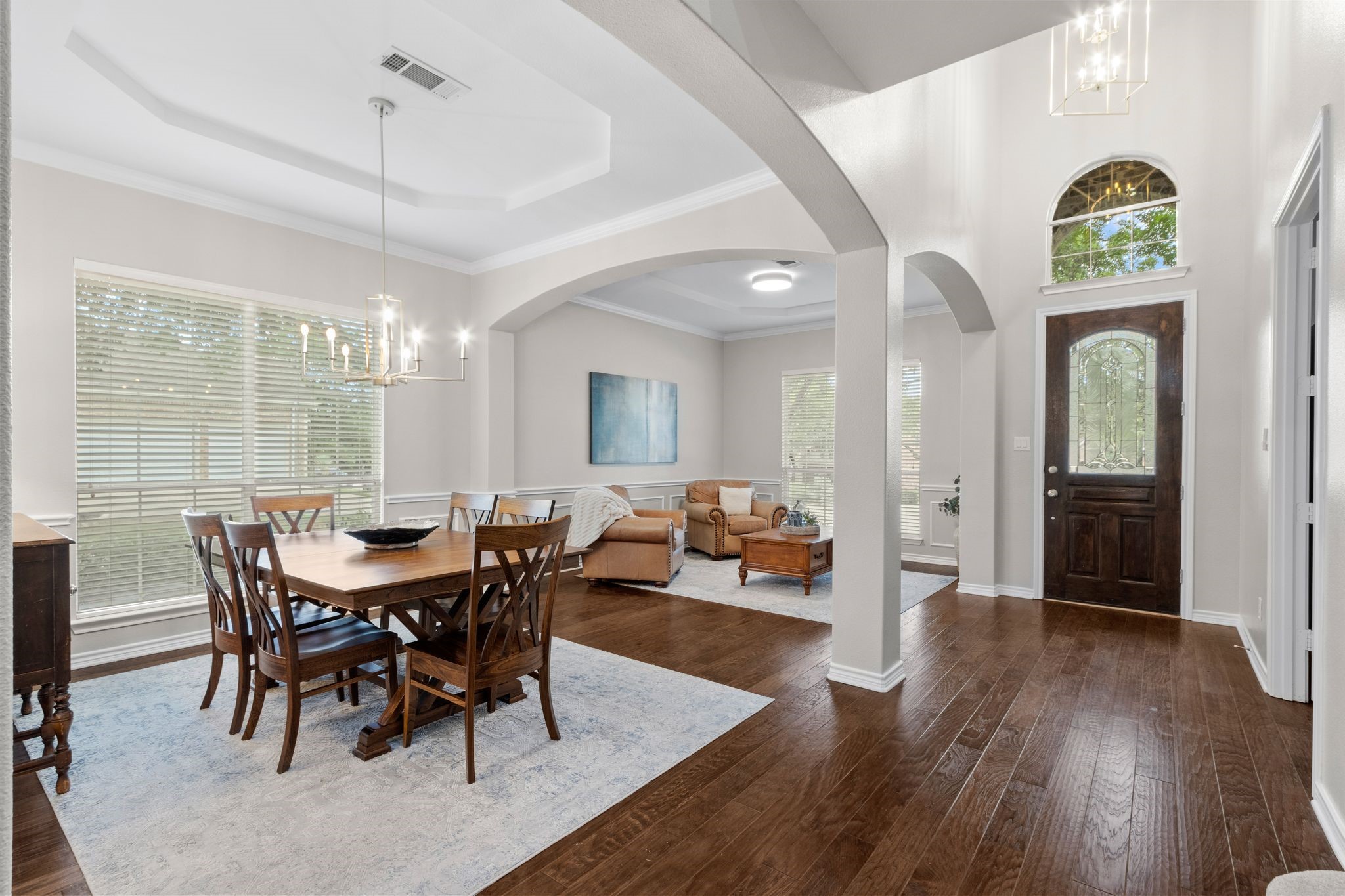 3407 Sherwood Lane