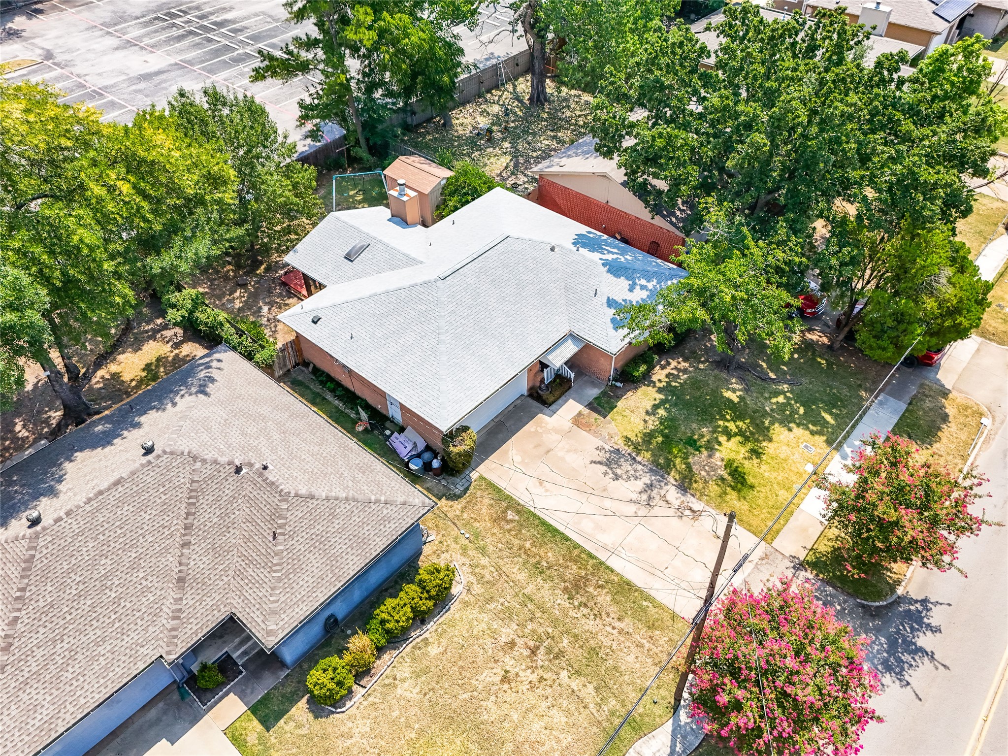 1330 N Rogers Road