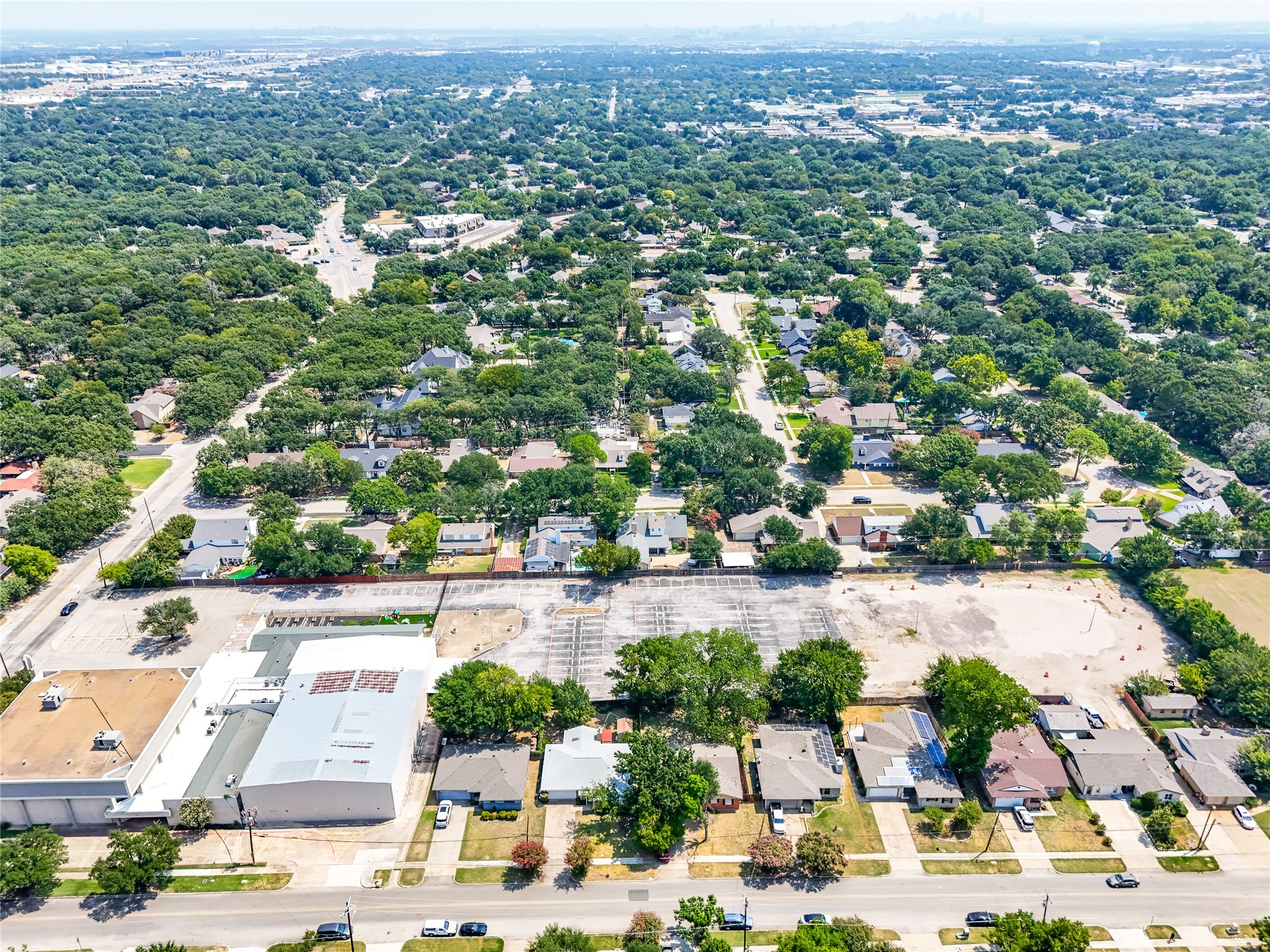 1330 N Rogers Road