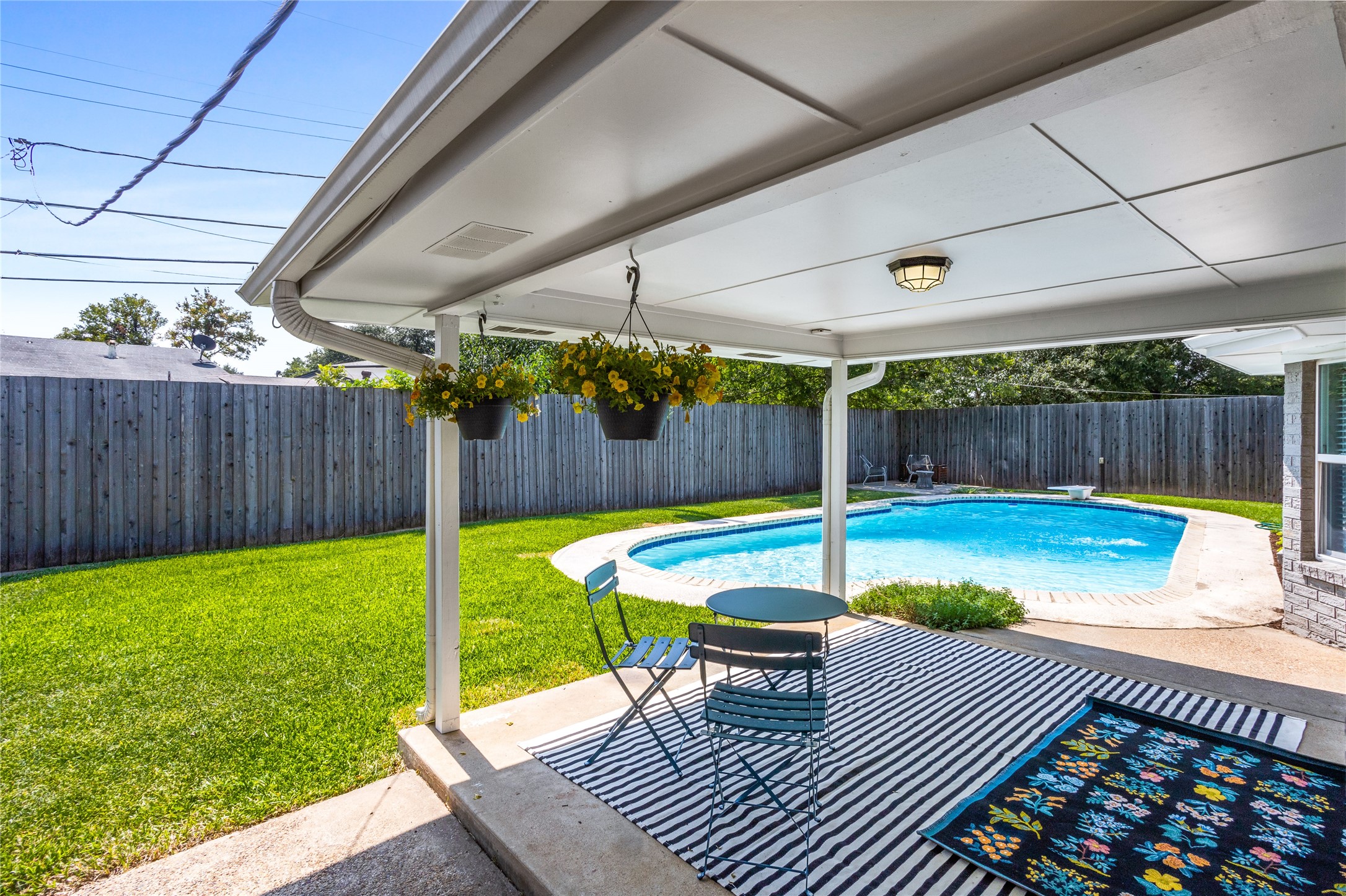 606 Burnwood Drive