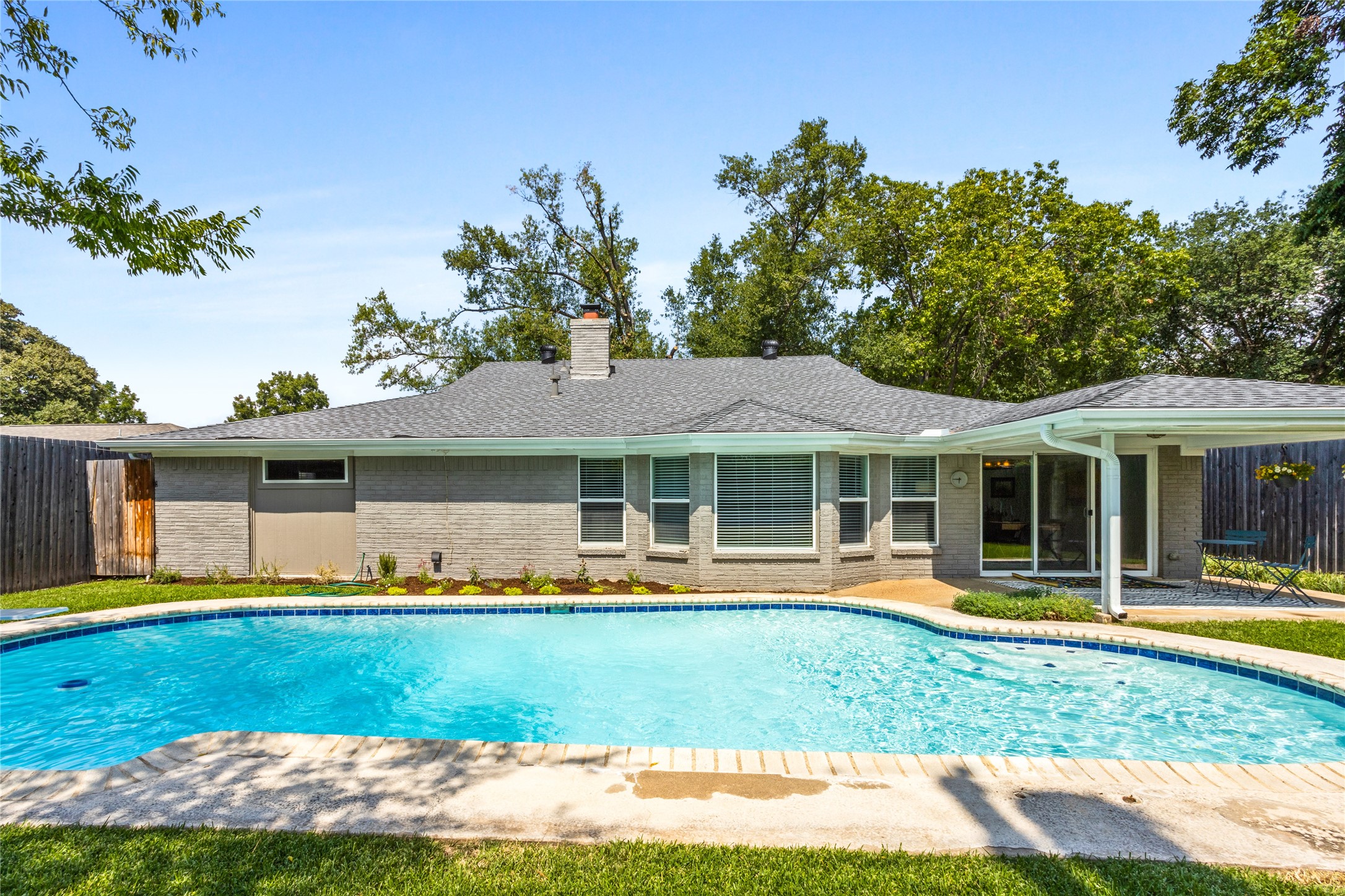 606 Burnwood Drive