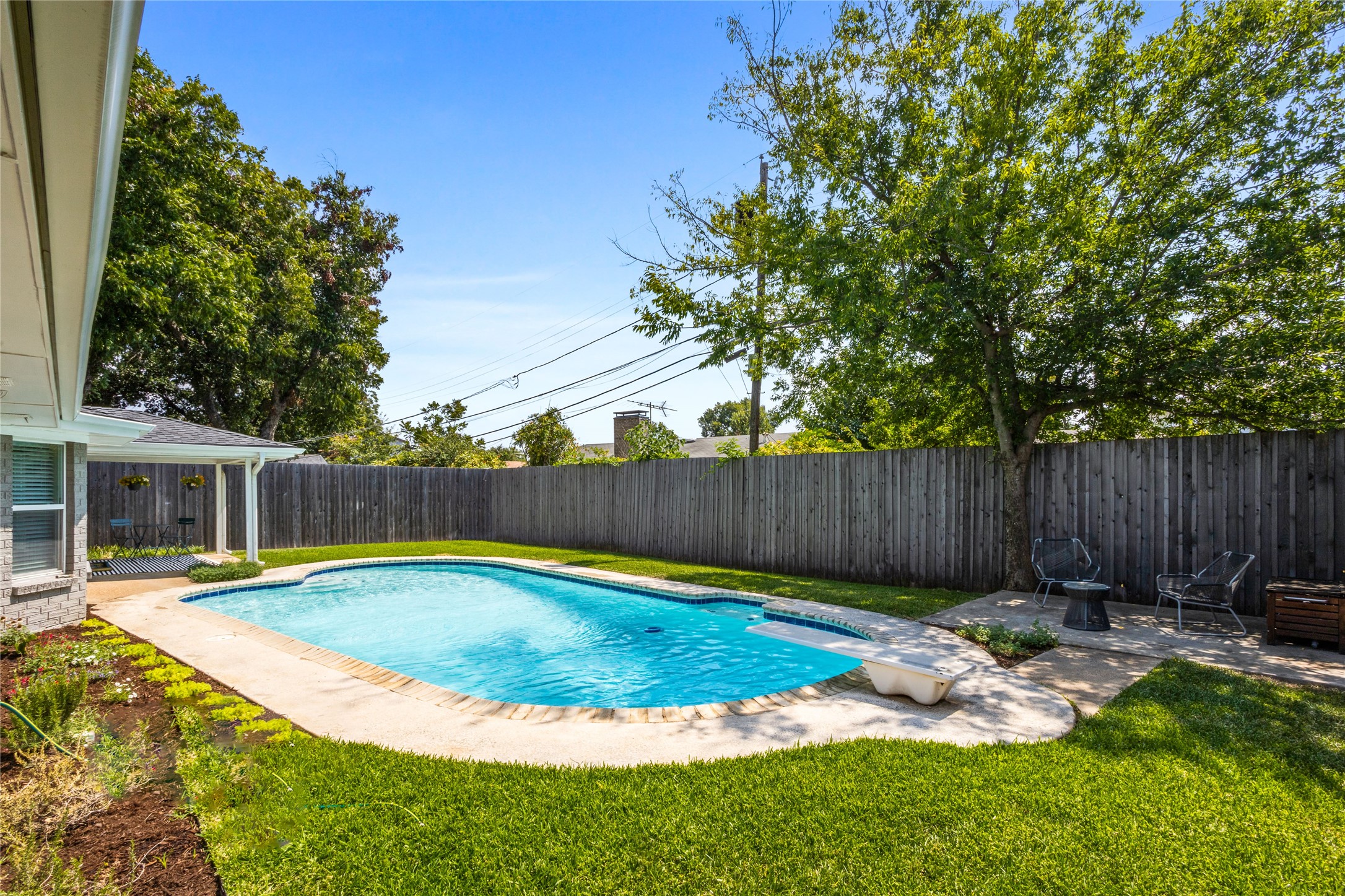 606 Burnwood Drive