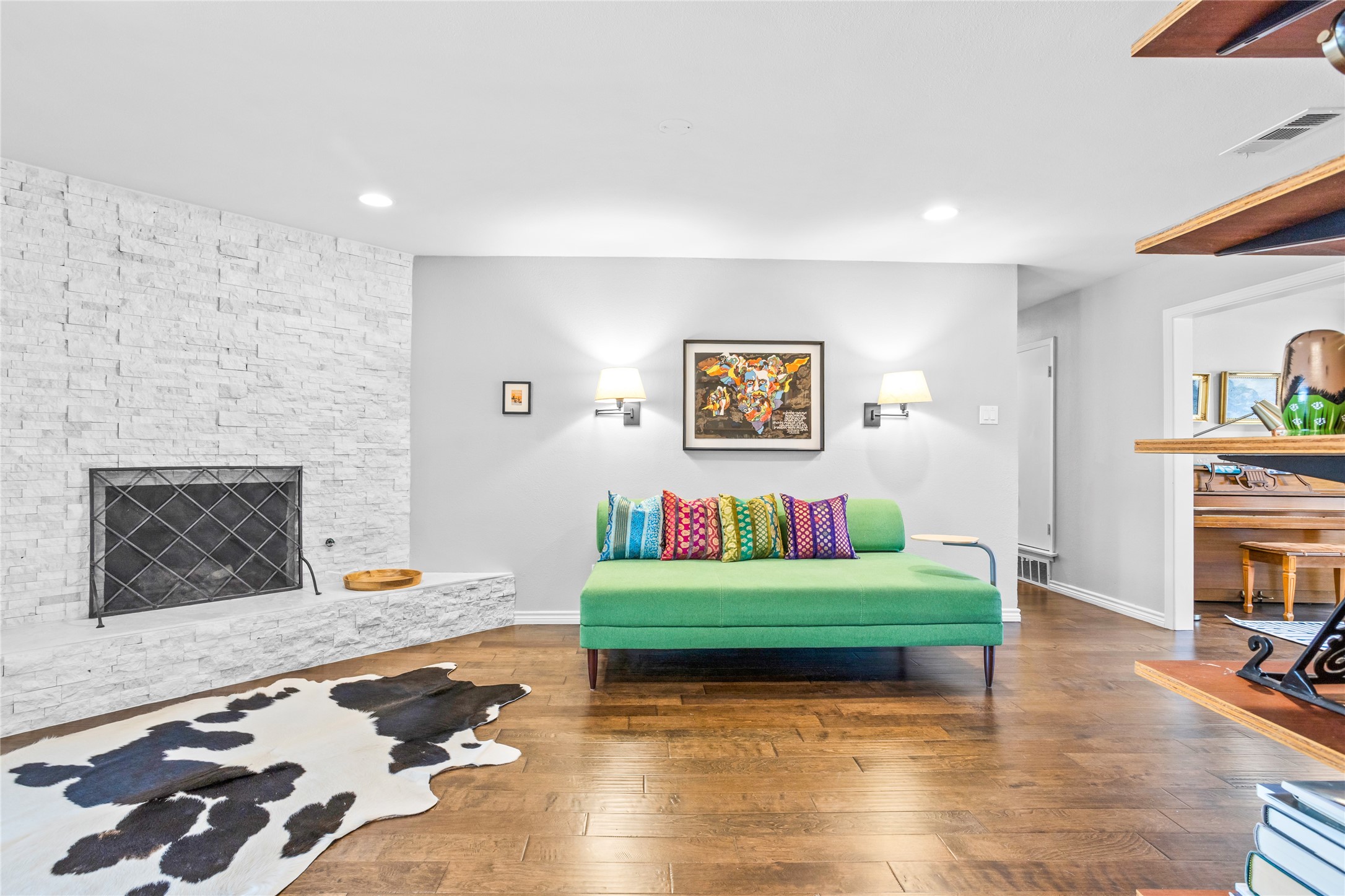 606 Burnwood Drive