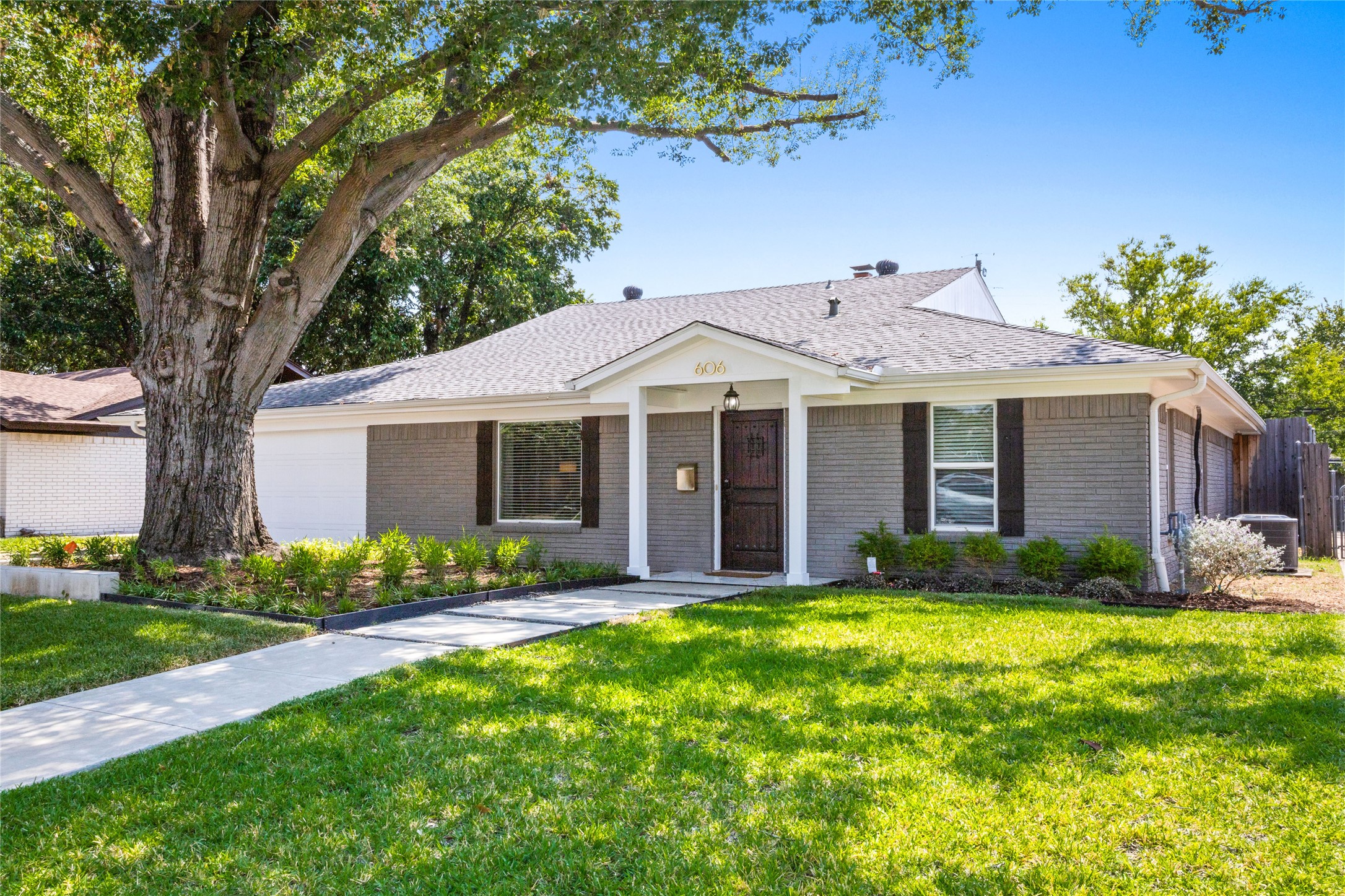 606 Burnwood Drive