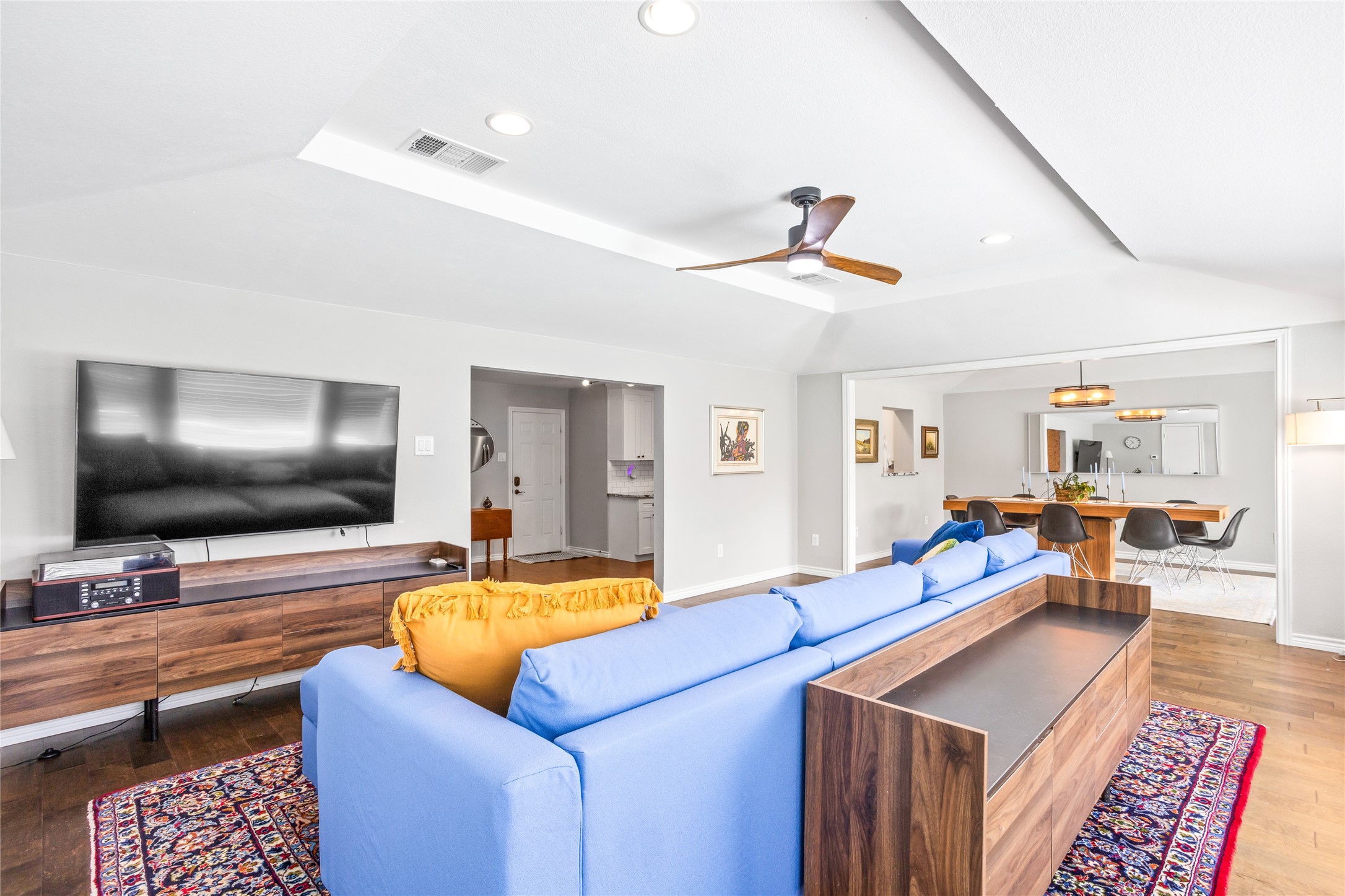606 Burnwood Drive