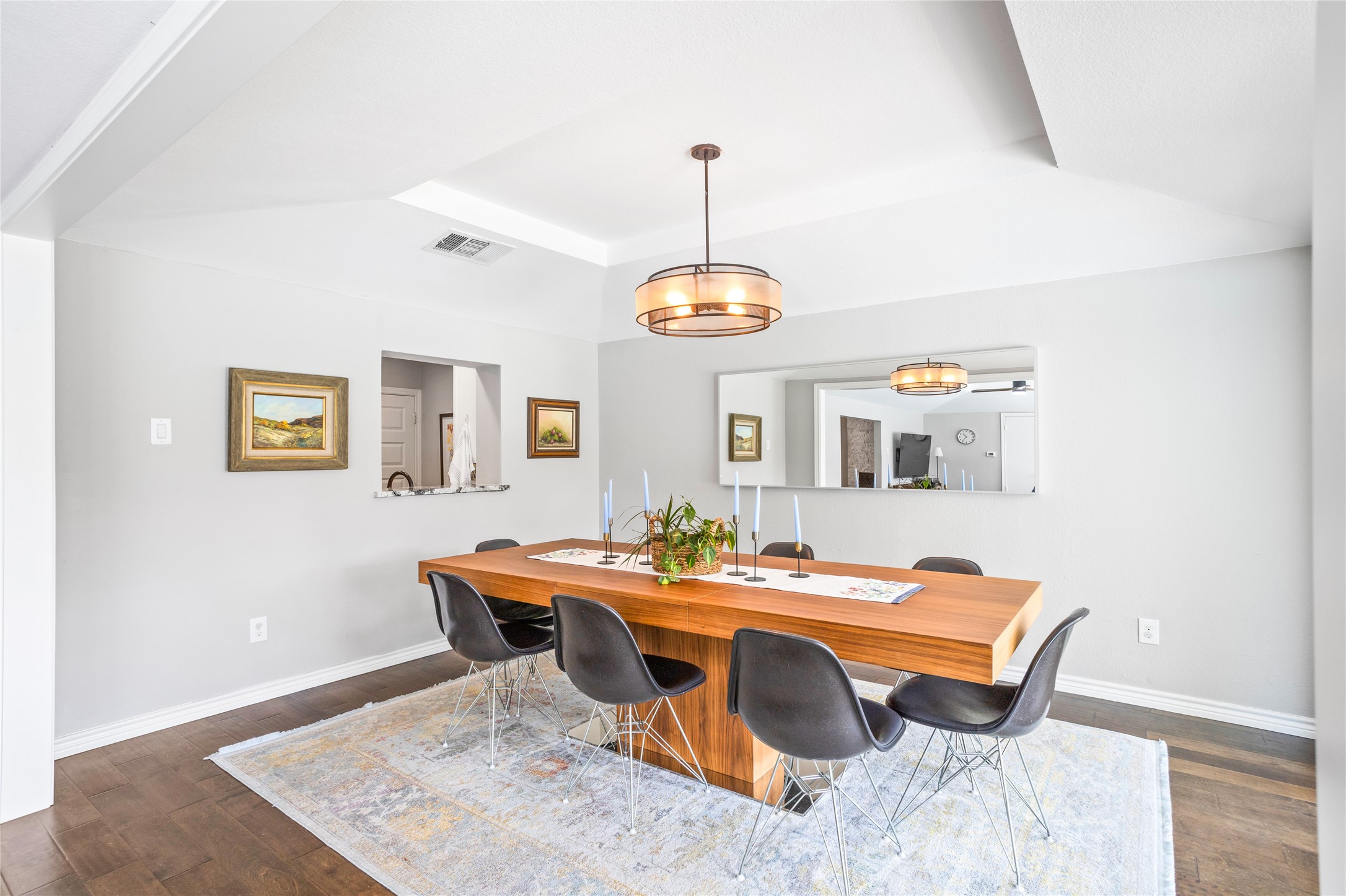 606 Burnwood Drive