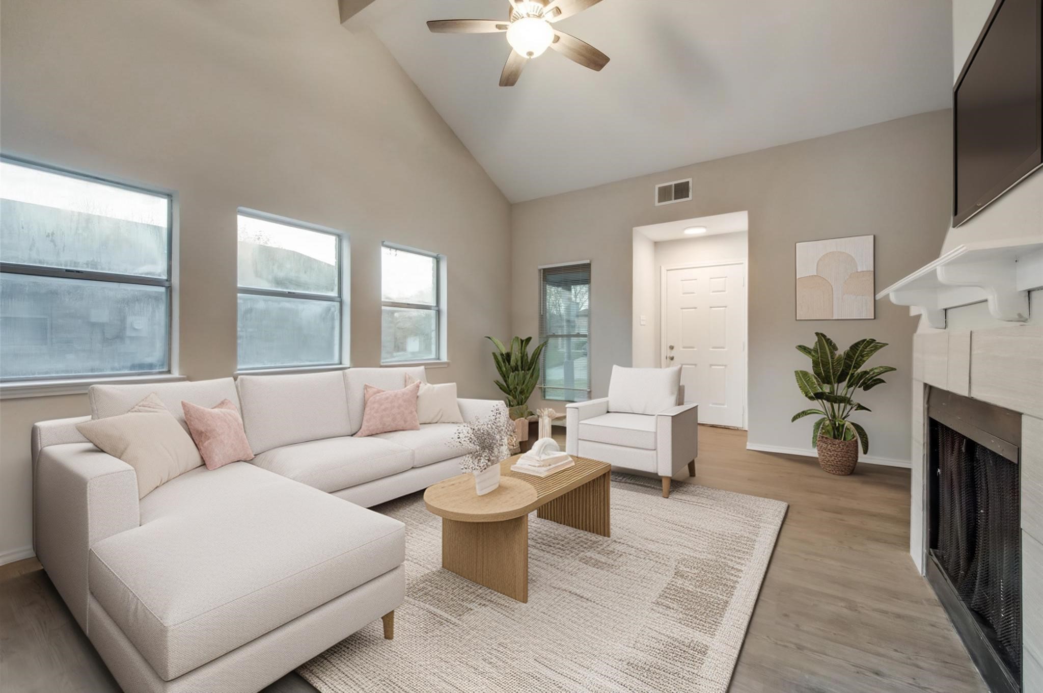 4840 Thistledown Drive