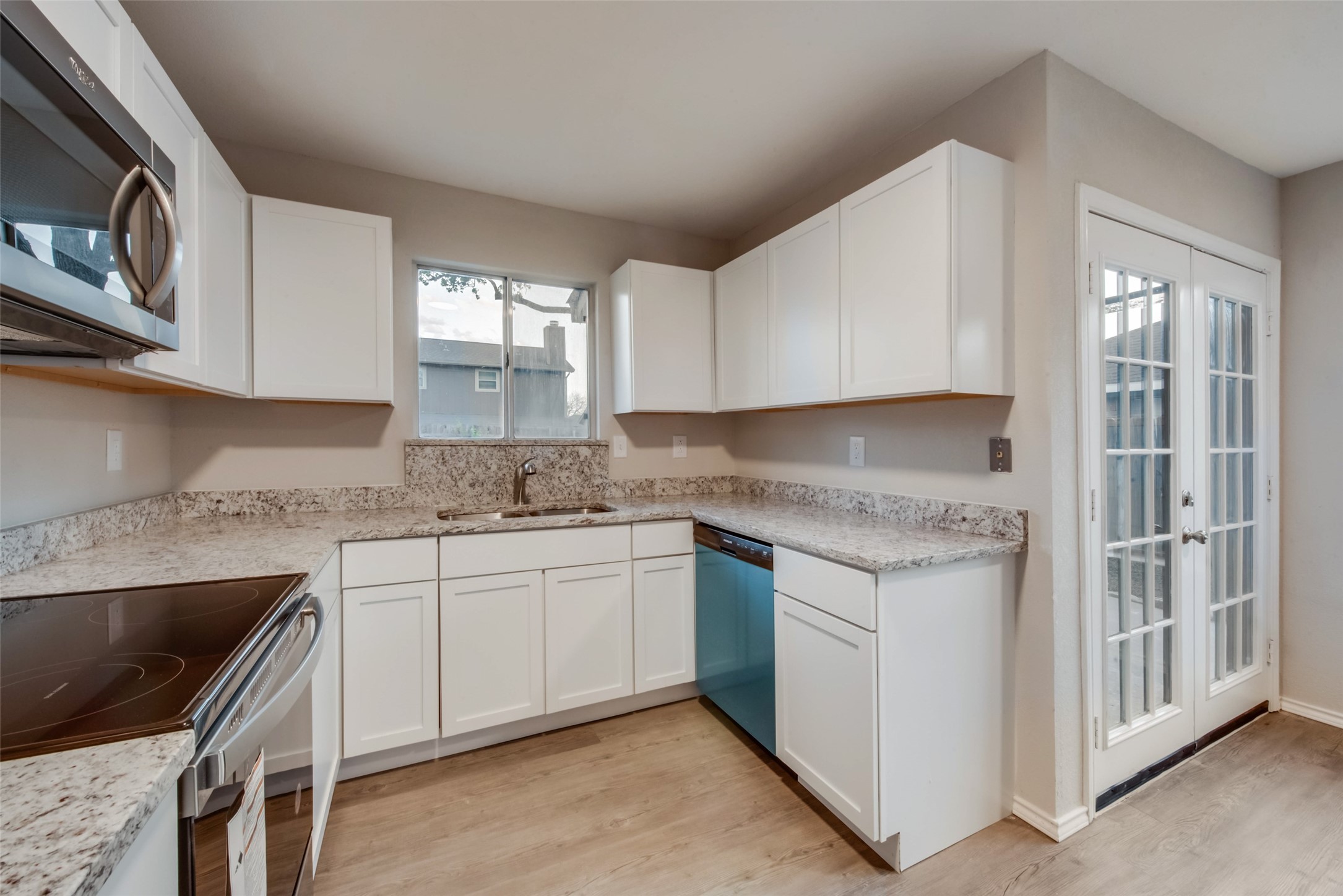 4840 Thistledown Drive