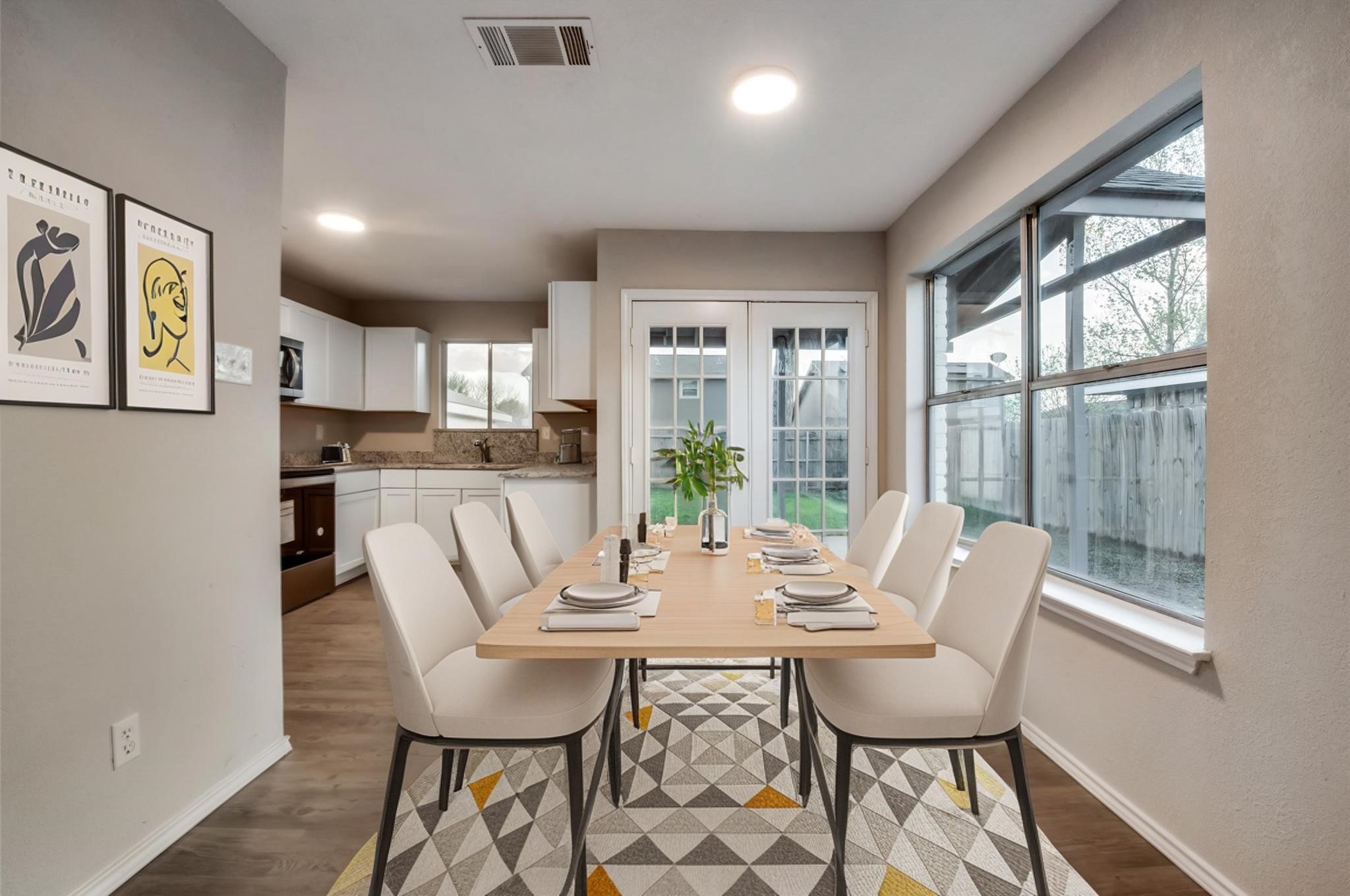 4840 Thistledown Drive