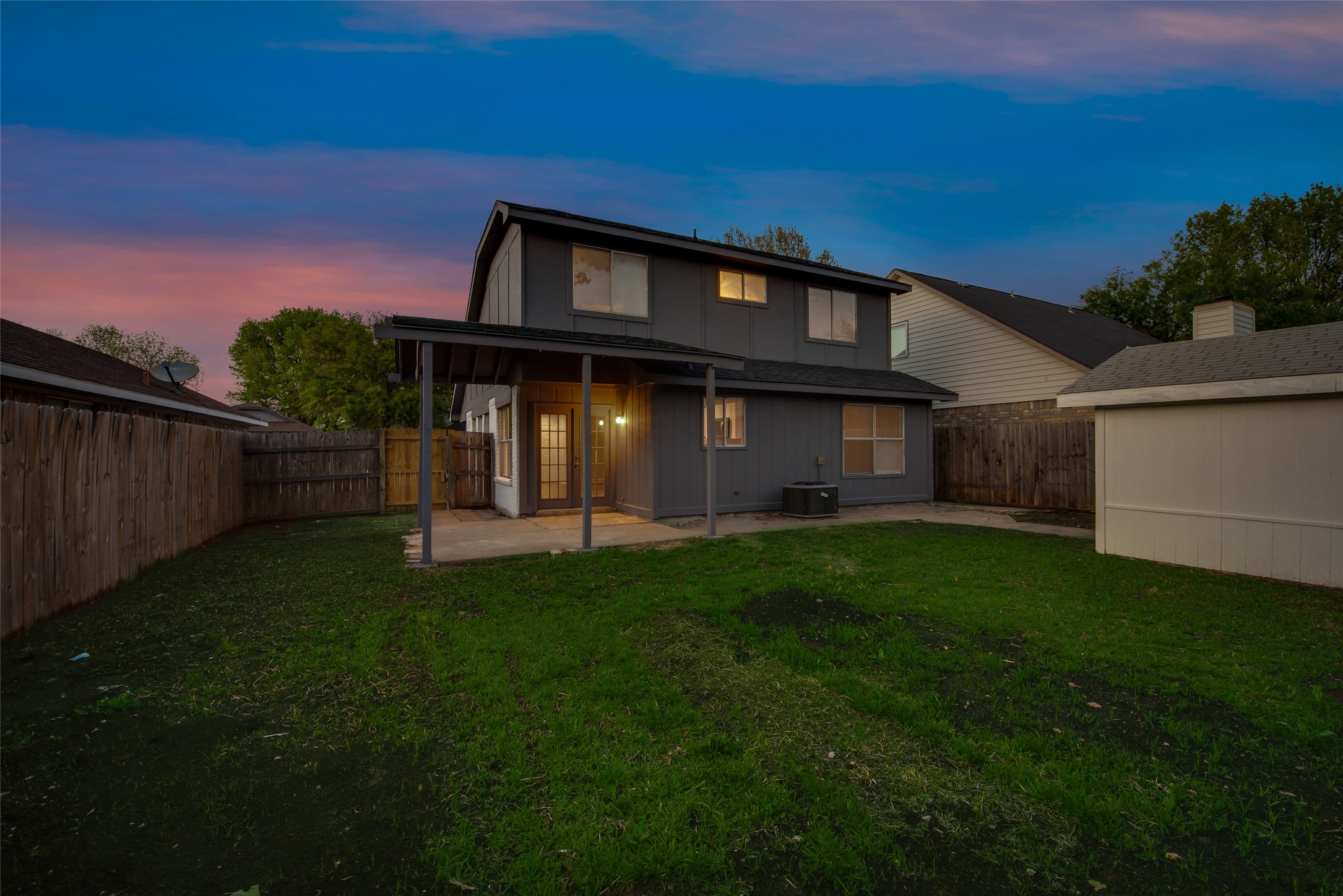 4840 Thistledown Drive