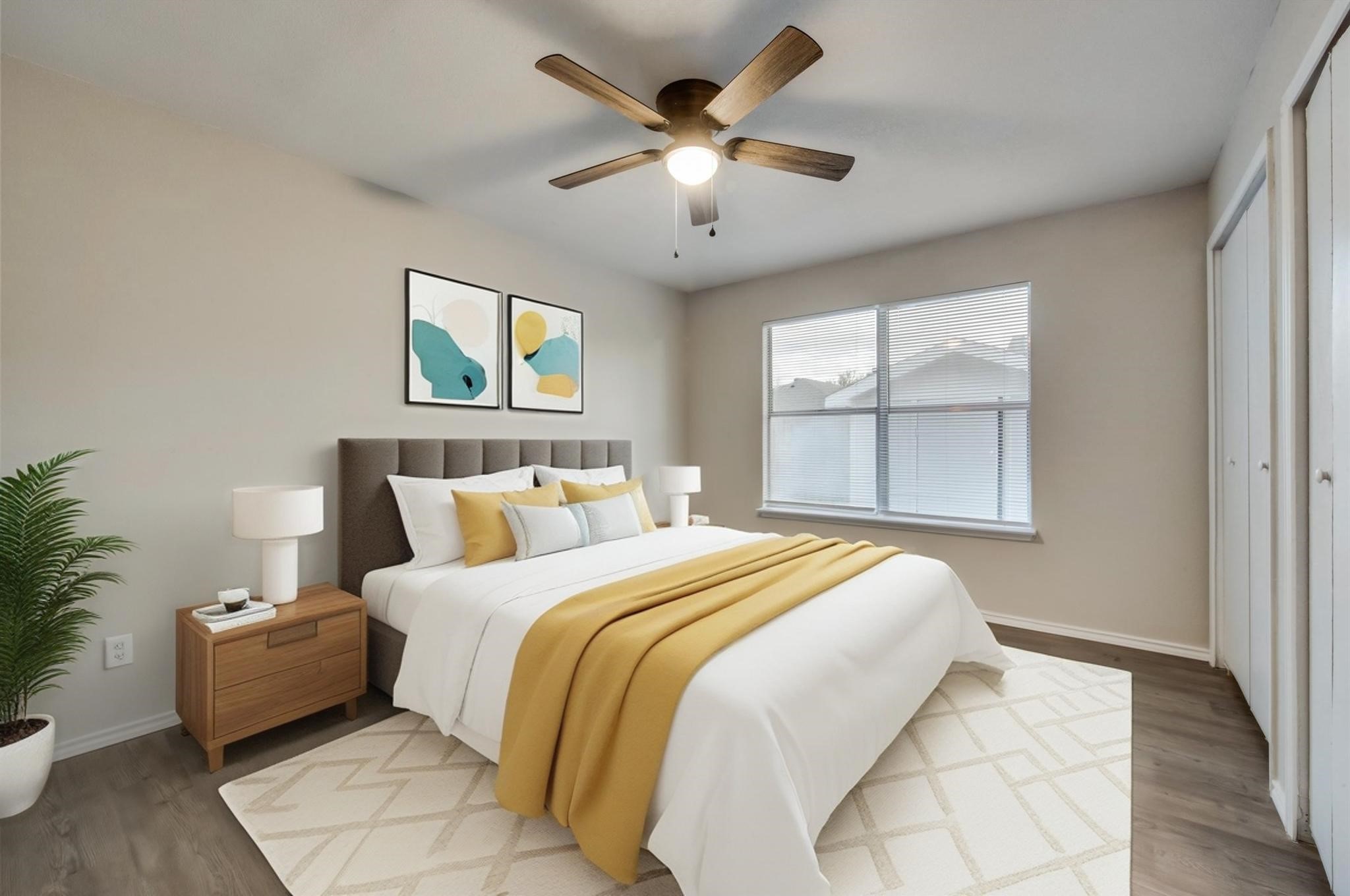 4840 Thistledown Drive