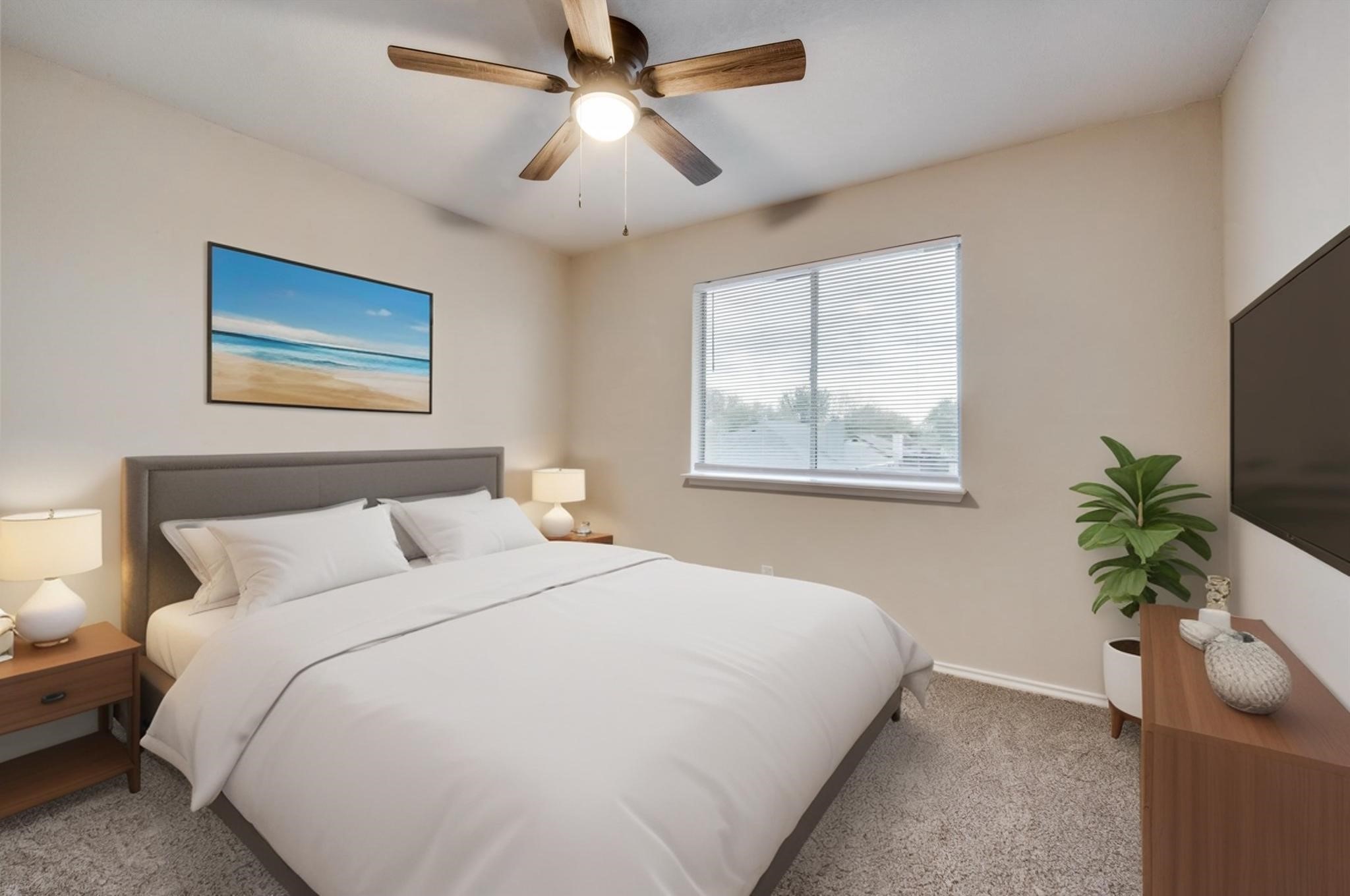 4840 Thistledown Drive