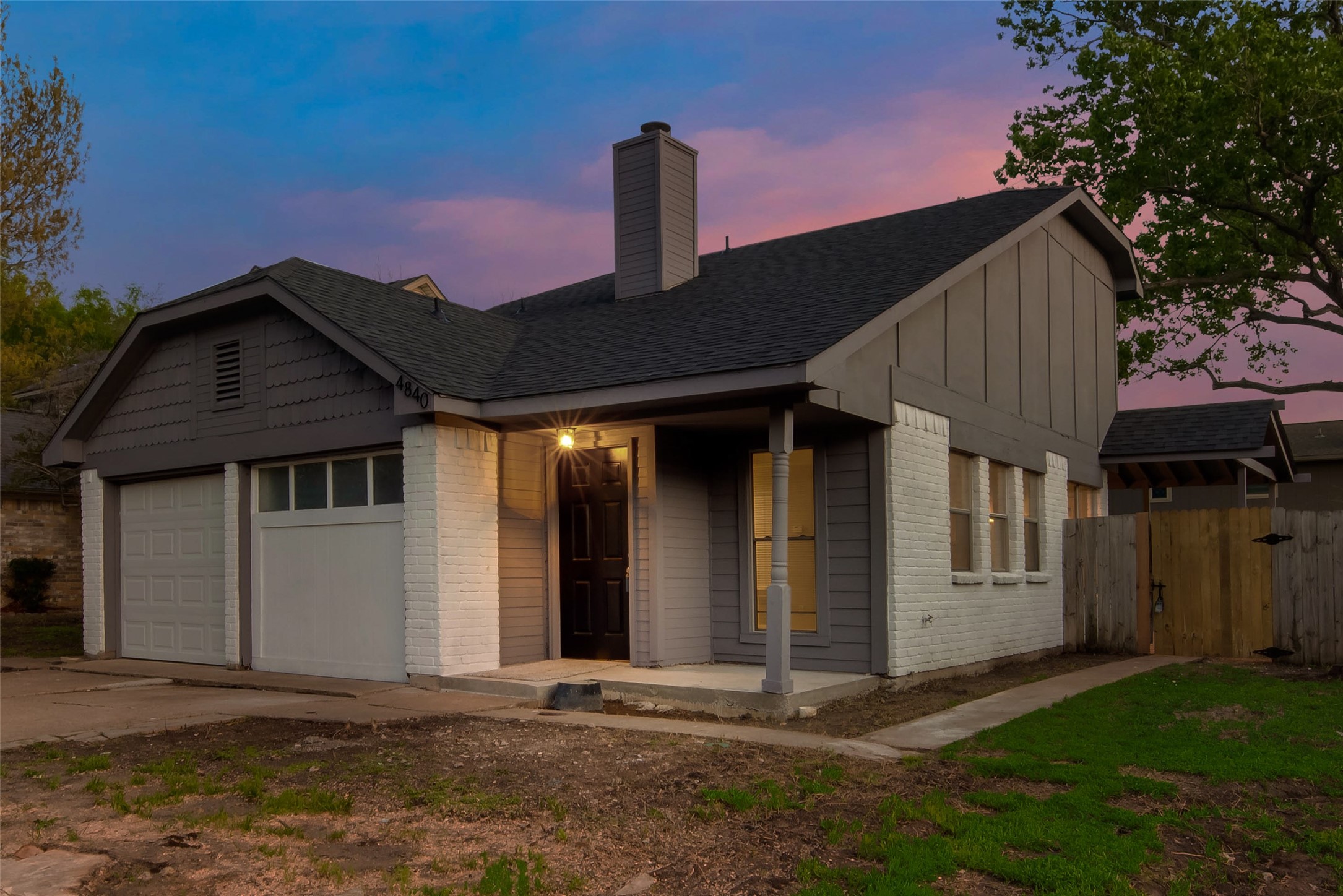 4840 Thistledown Drive