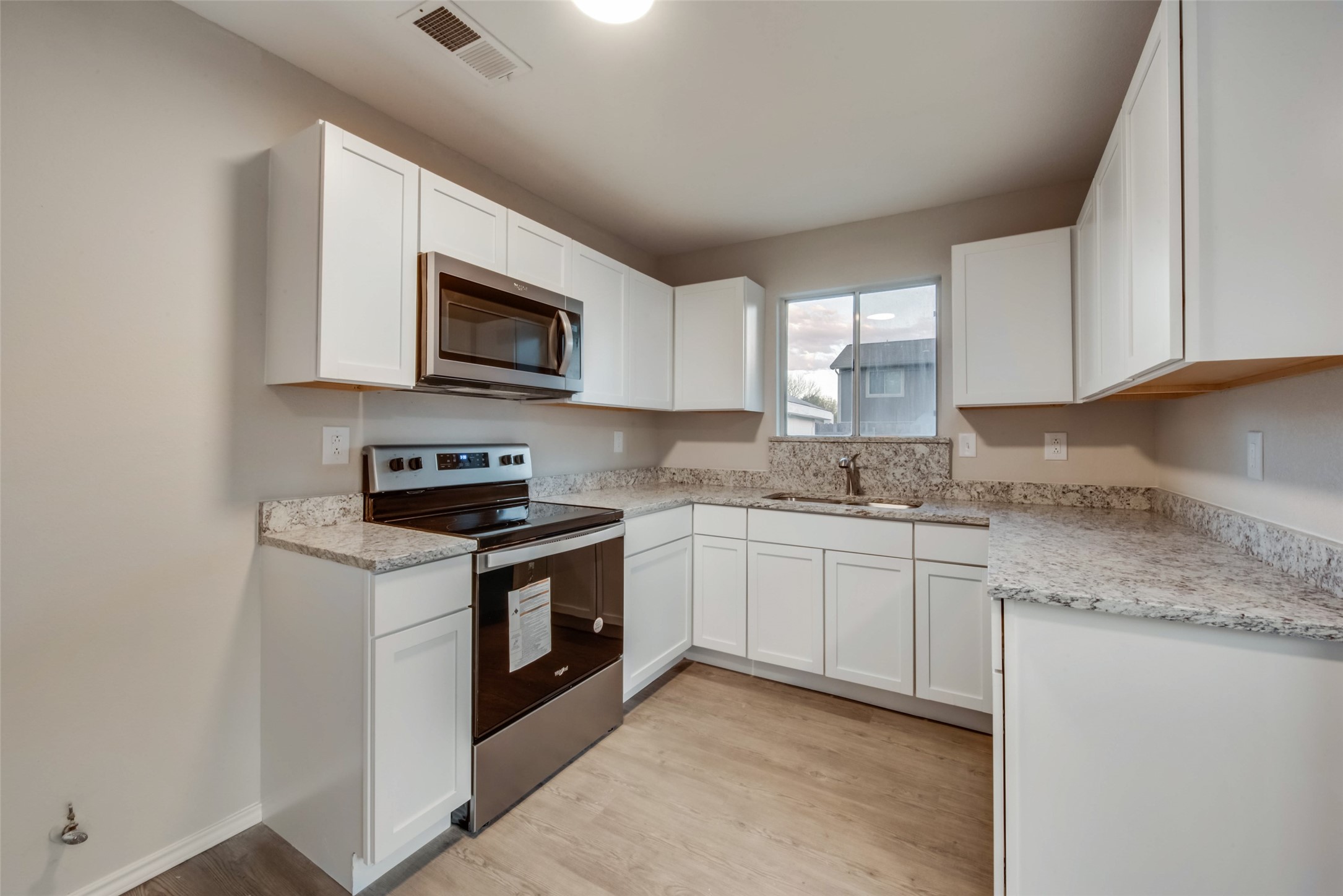 4840 Thistledown Drive