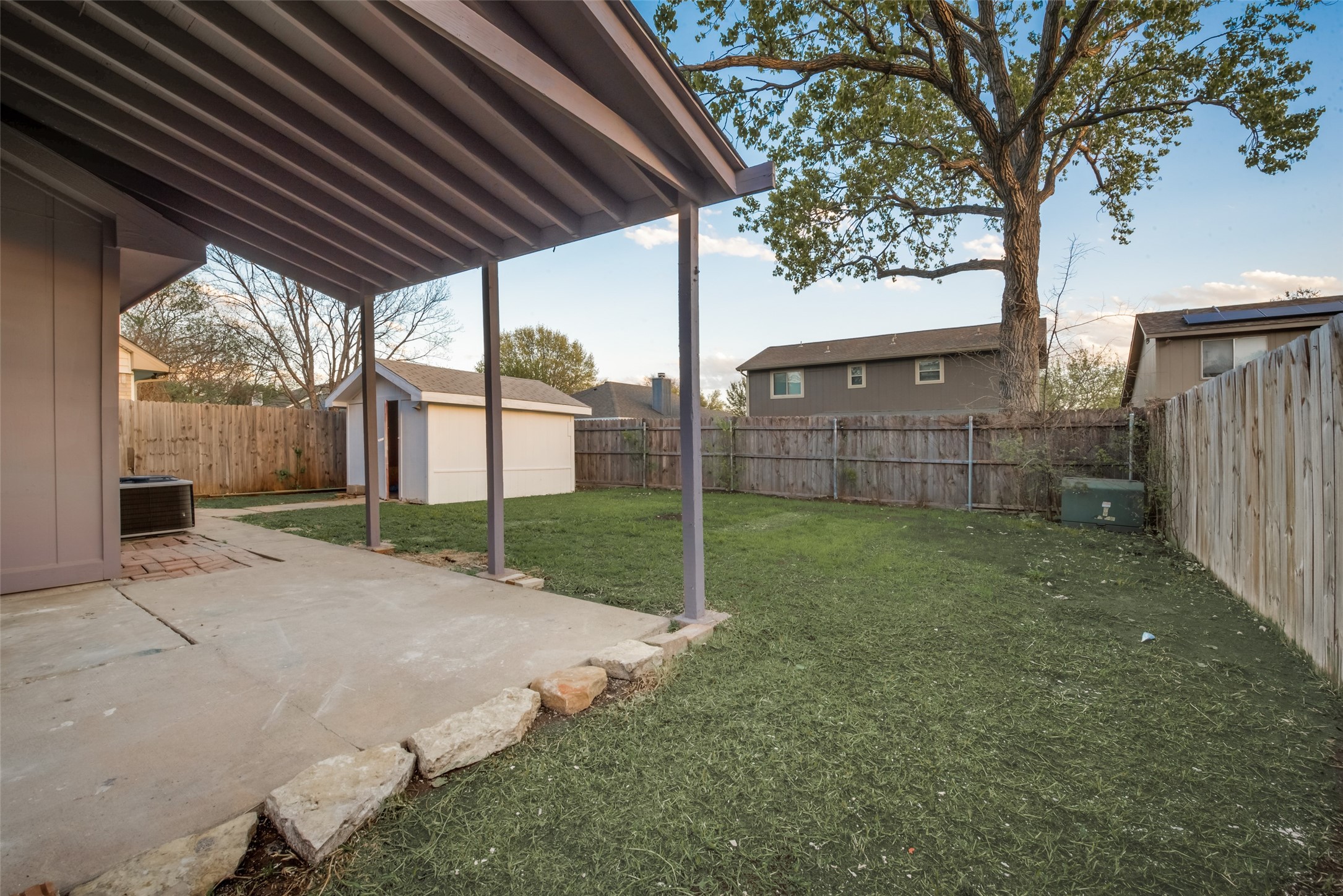 4840 Thistledown Drive