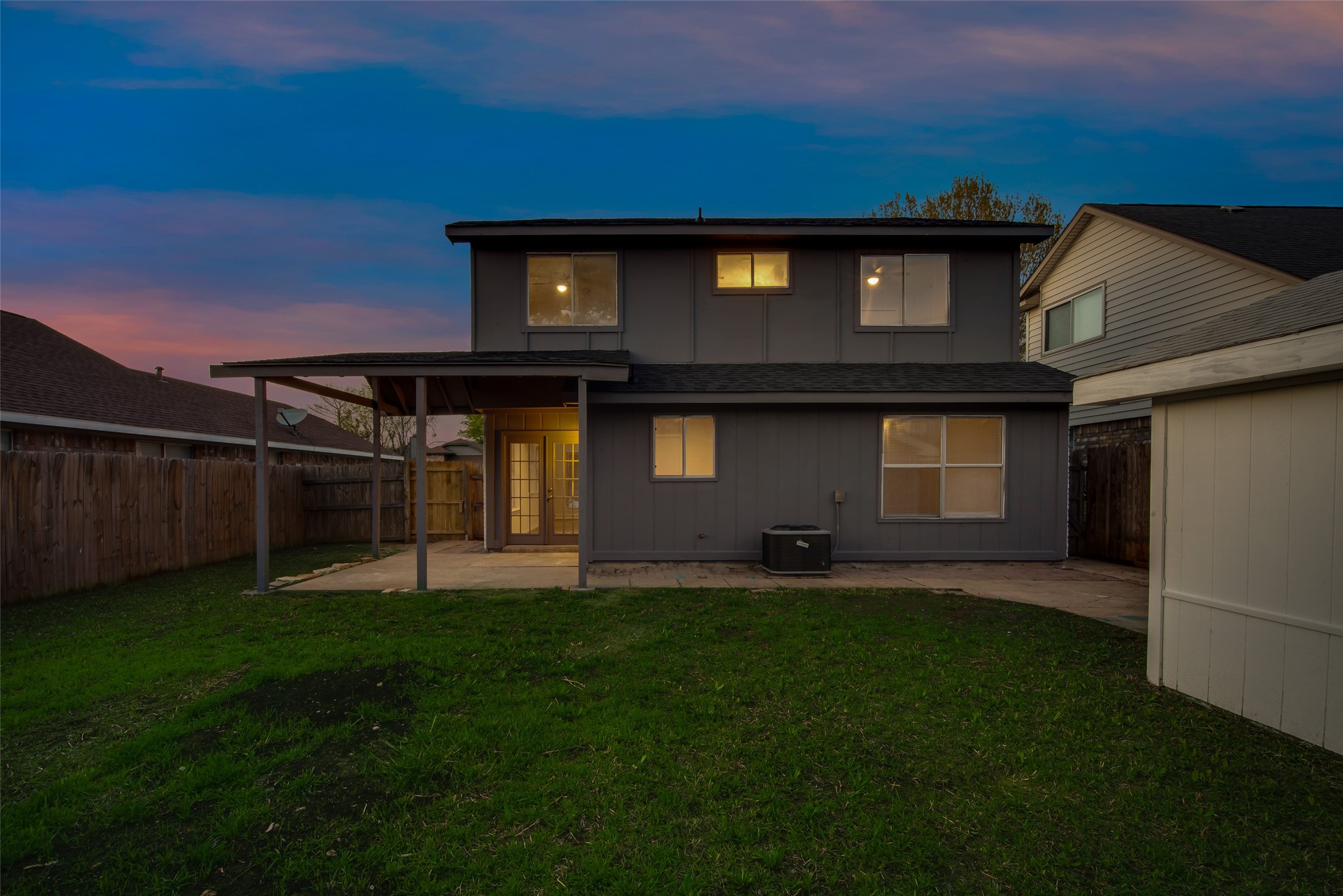 4840 Thistledown Drive