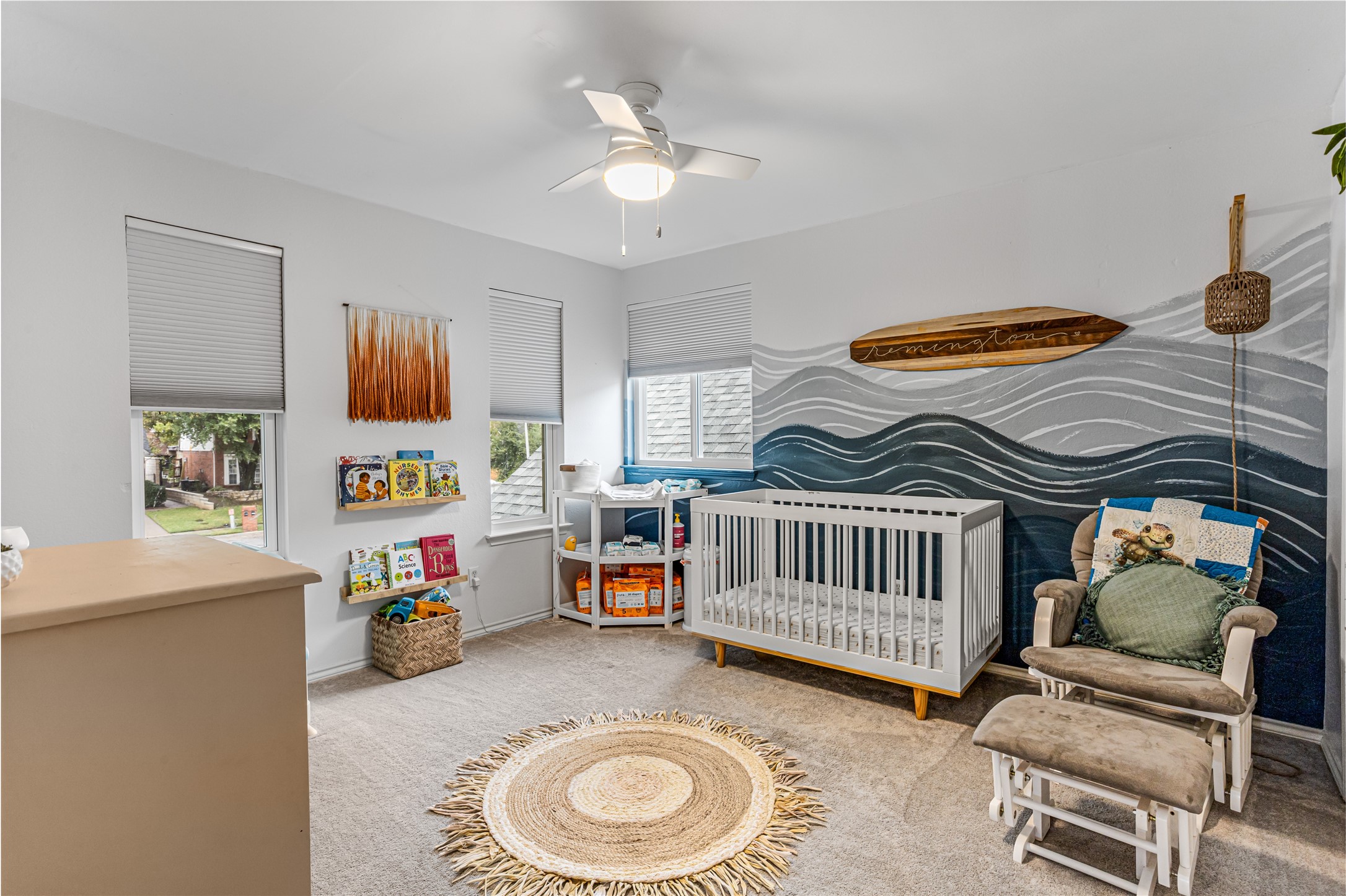 5325 Cambridge Court