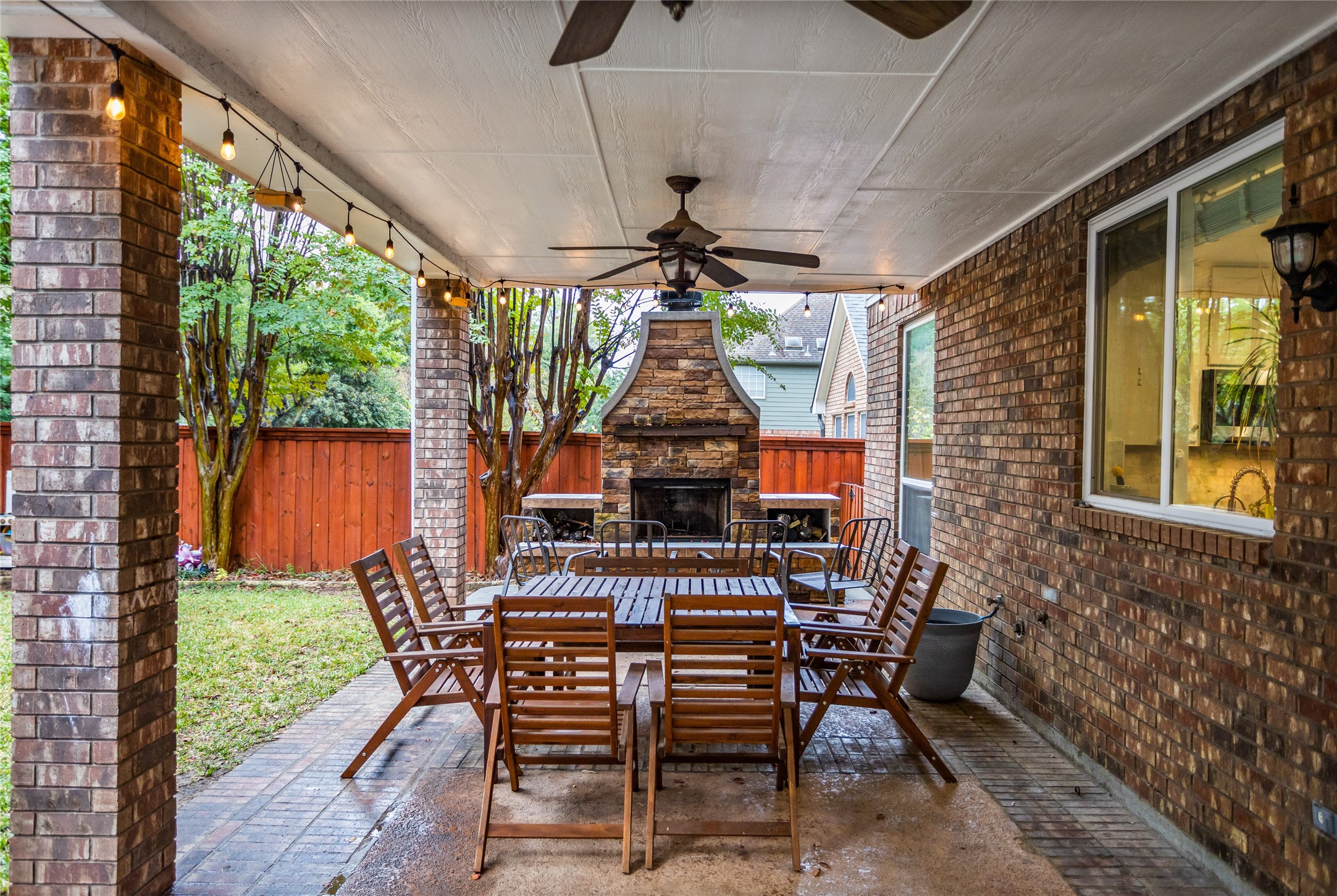 5325 Cambridge Court