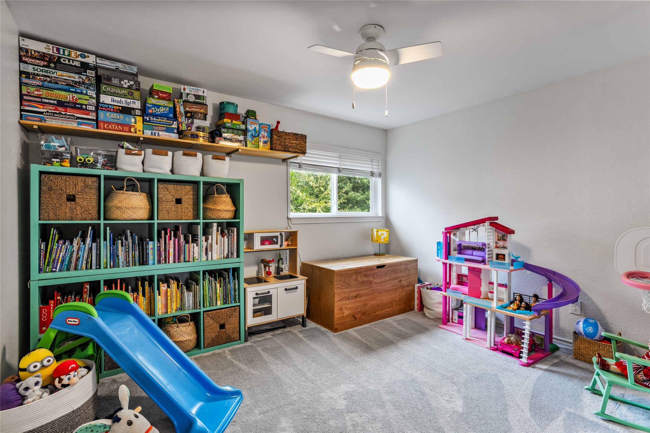 5325 Cambridge Court