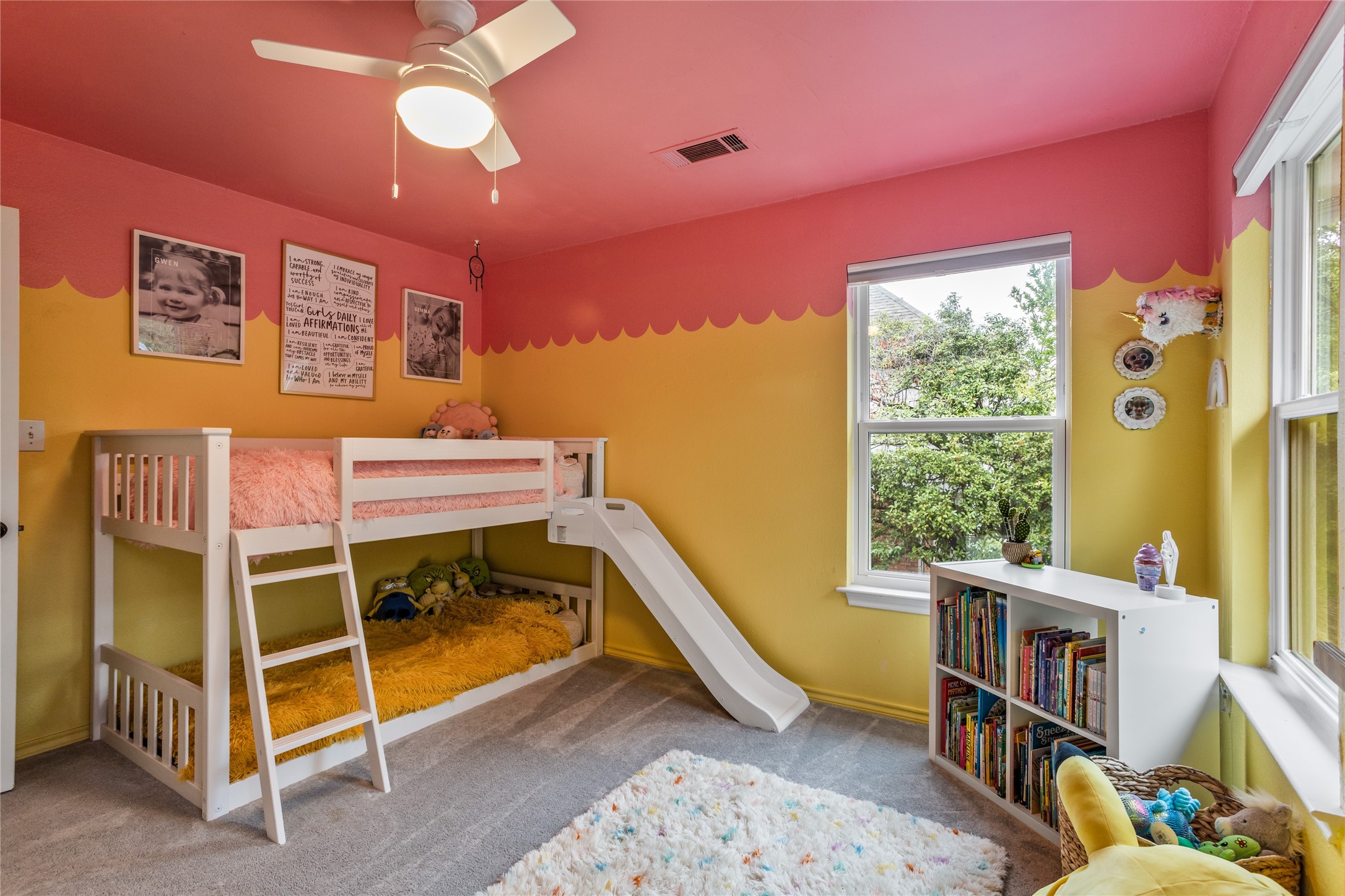 5325 Cambridge Court