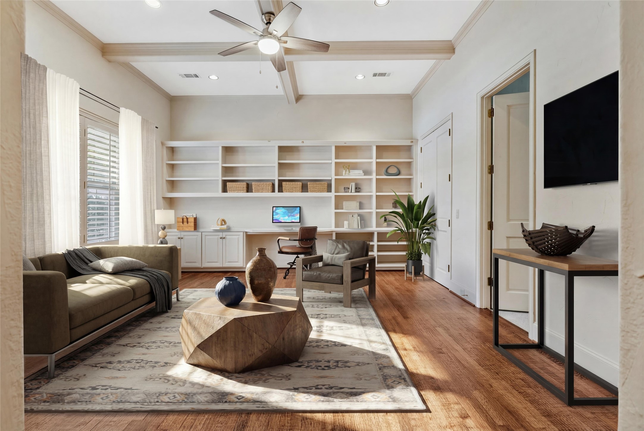 2609 Queen Elizabeth Boulevard