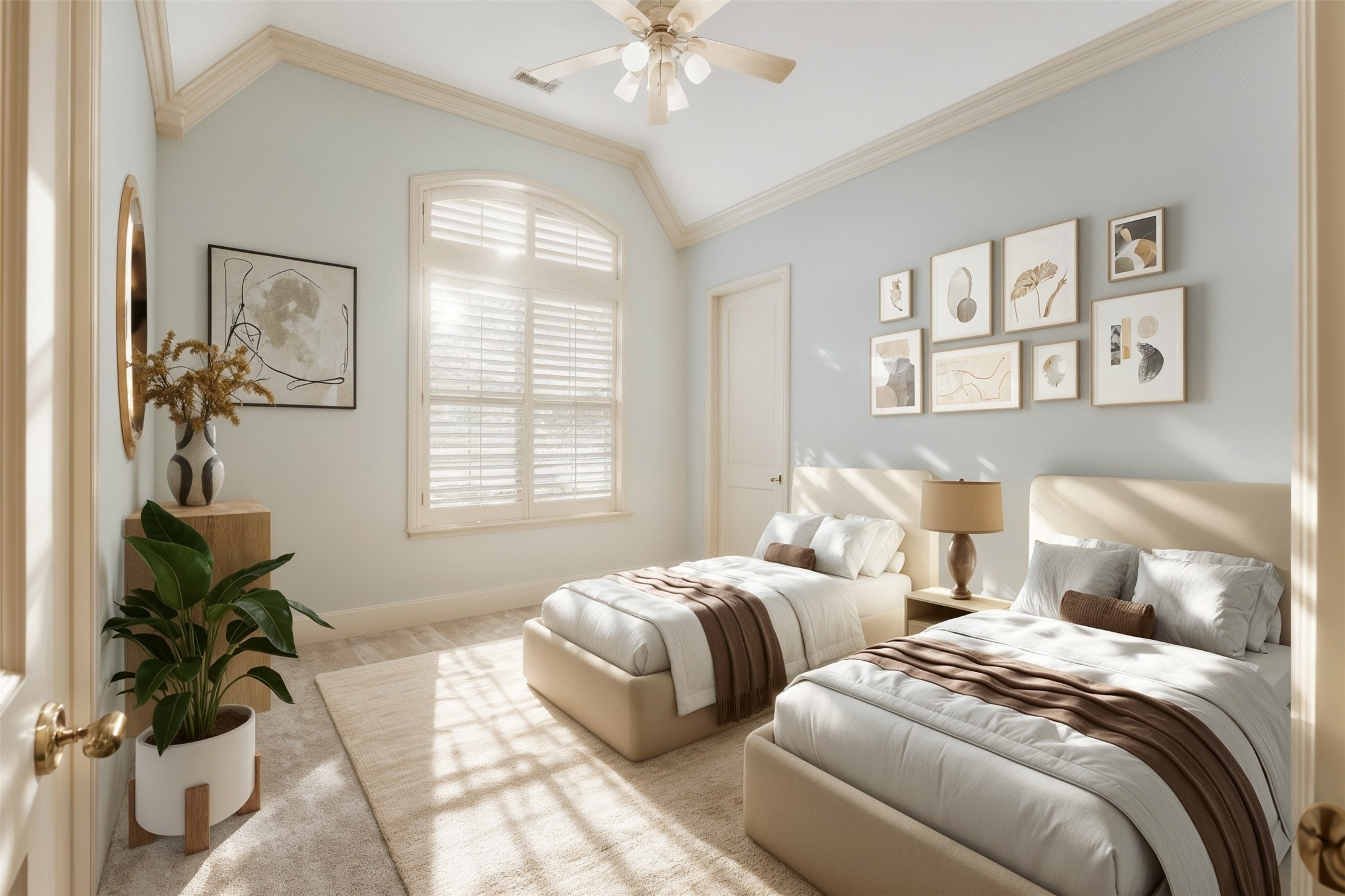 2609 Queen Elizabeth Boulevard