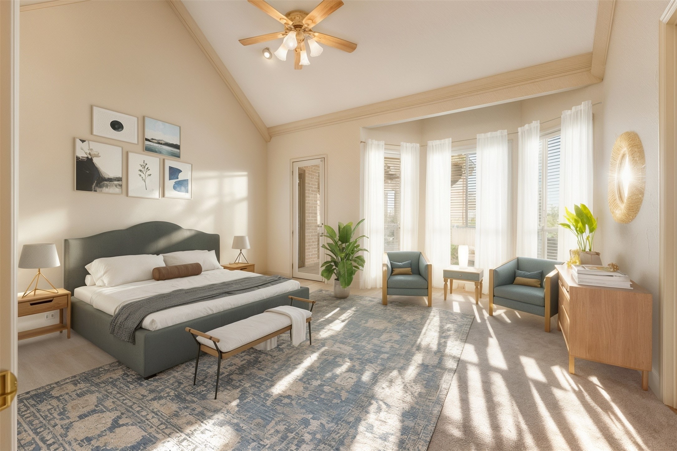 2609 Queen Elizabeth Boulevard