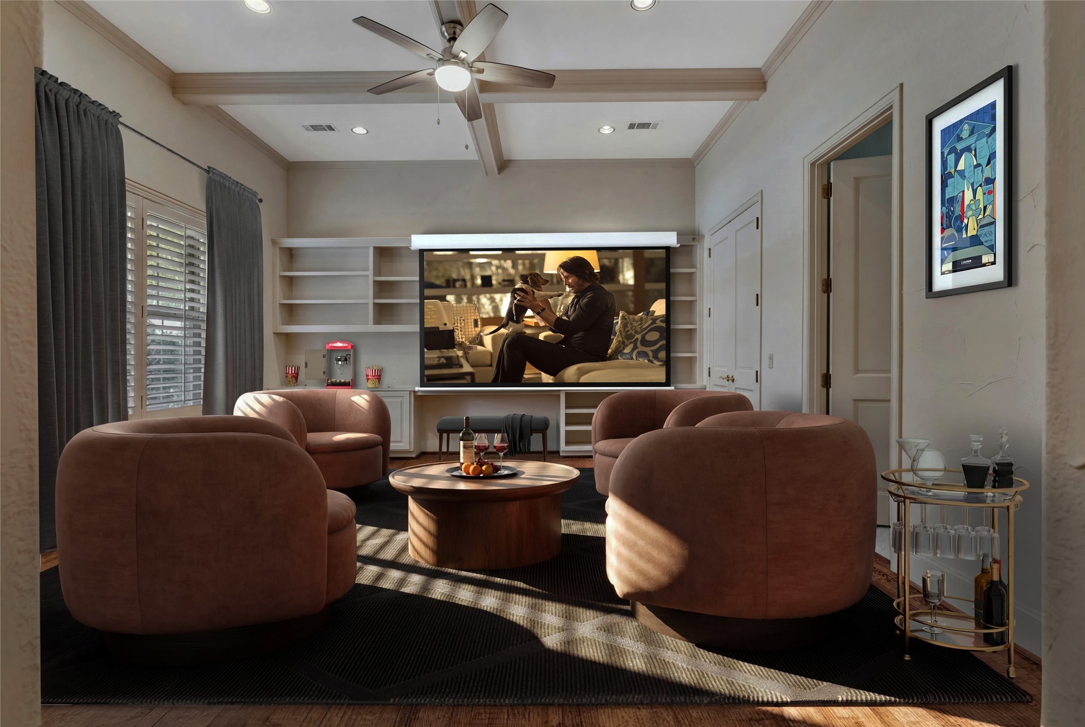 2609 Queen Elizabeth Boulevard