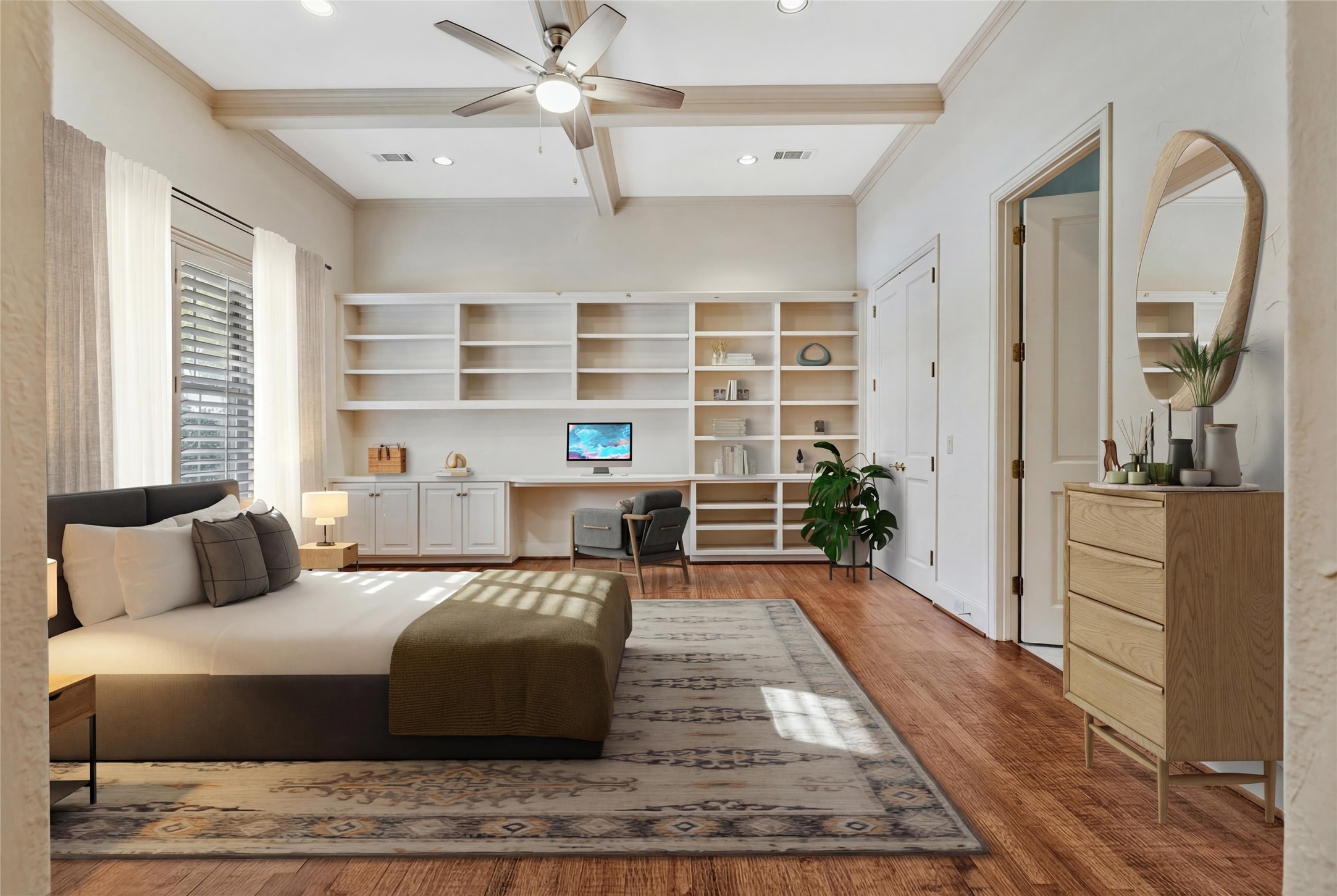 2609 Queen Elizabeth Boulevard