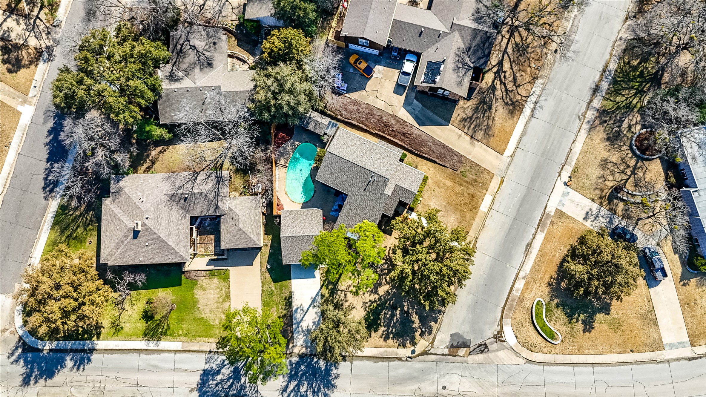 3210 Coronado Street