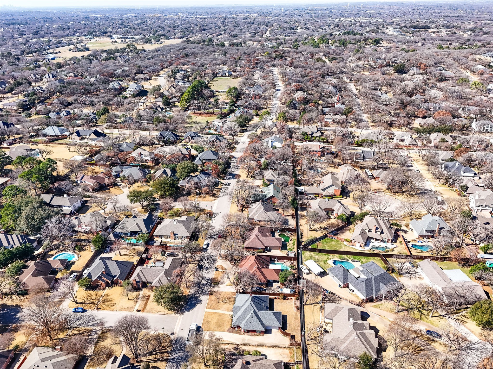 2942 Woodland Hills Drive