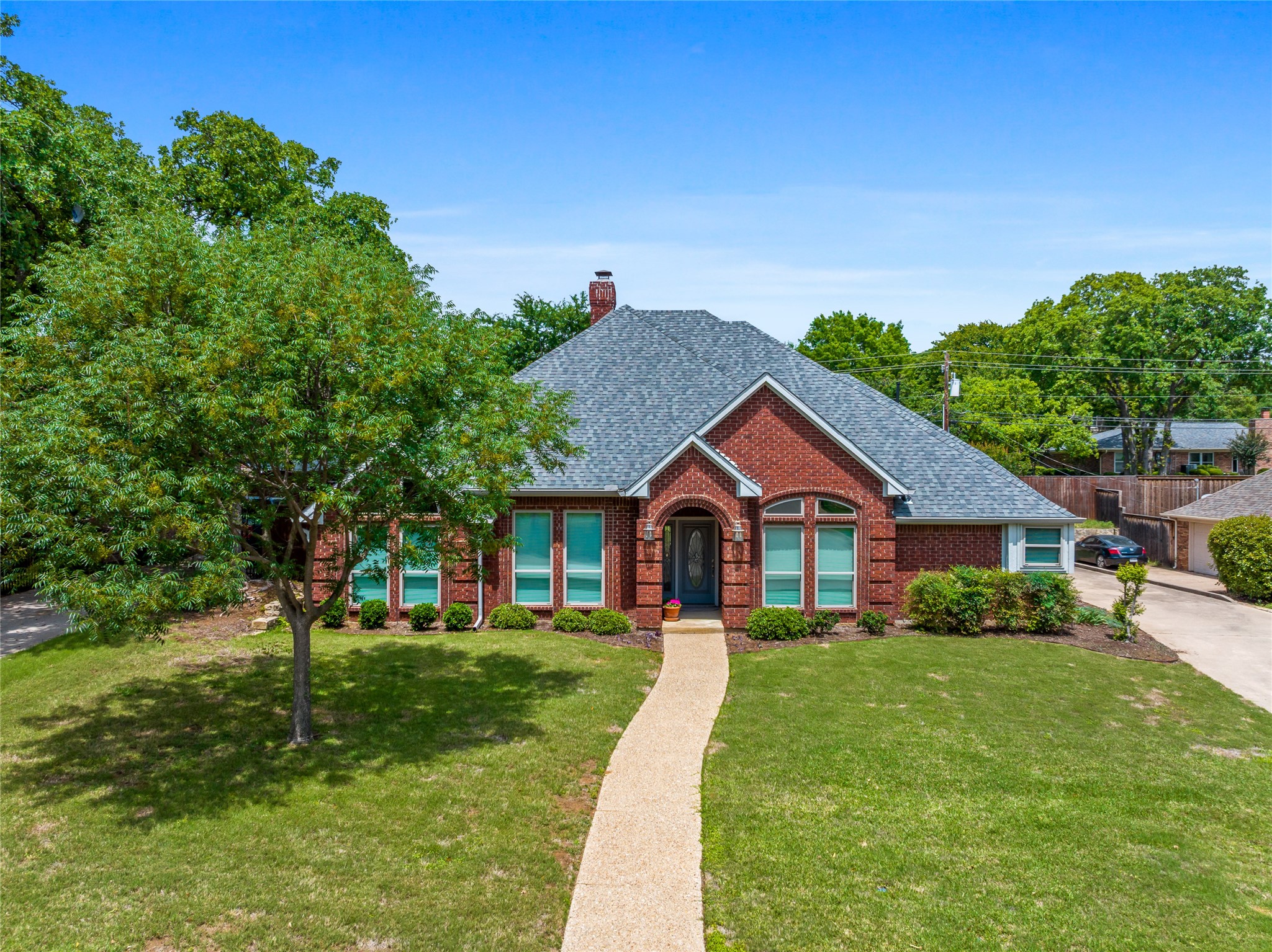 2942 Woodland Hills Drive