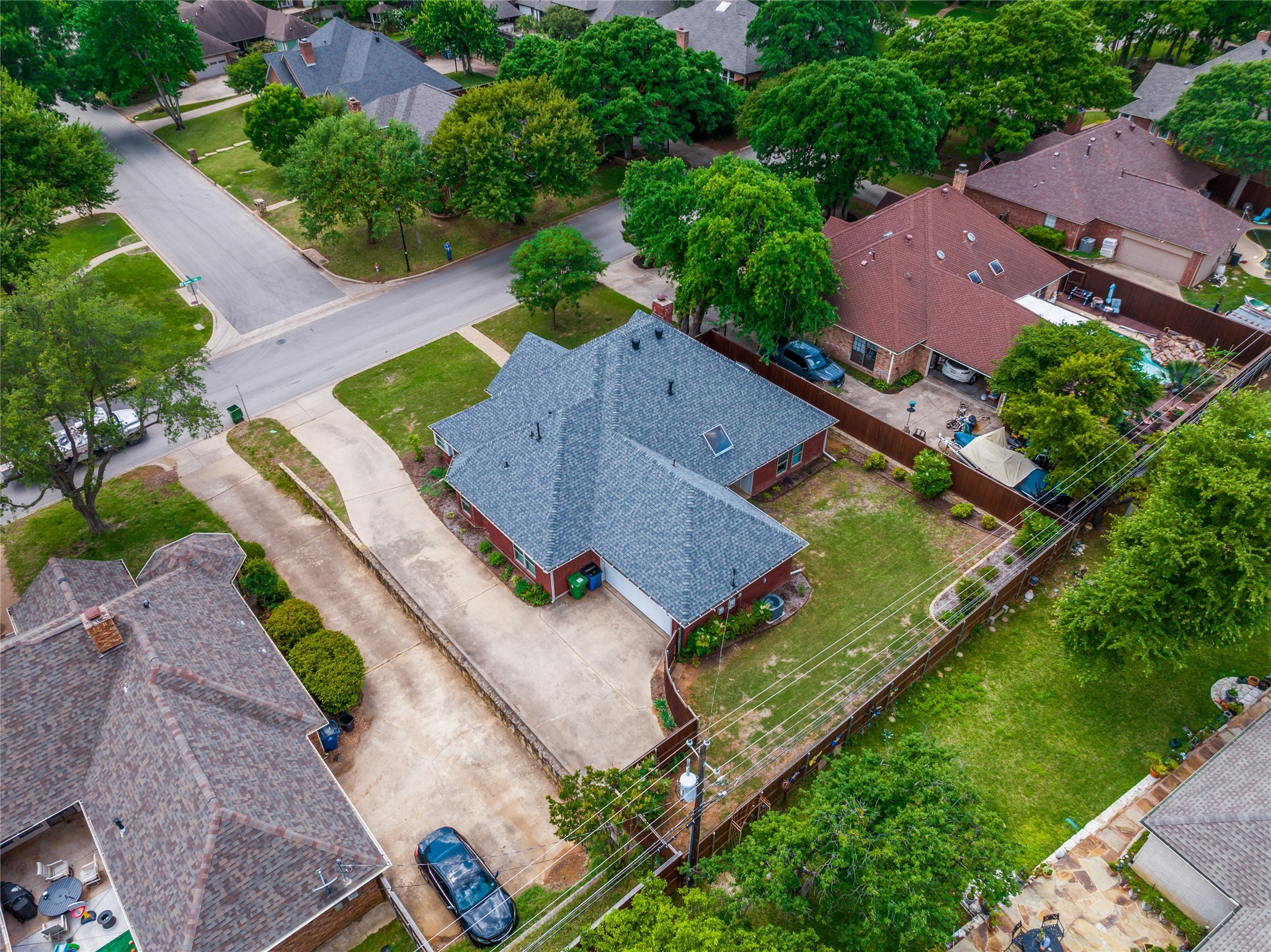 2942 Woodland Hills Drive