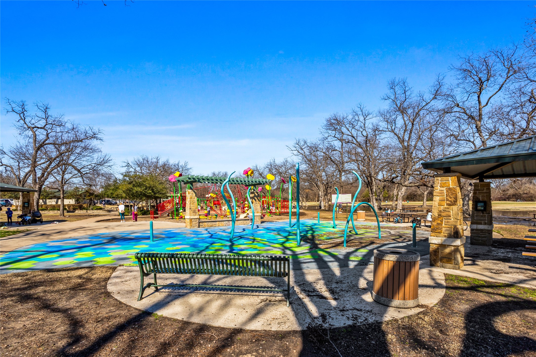 2942 Woodland Hills Drive