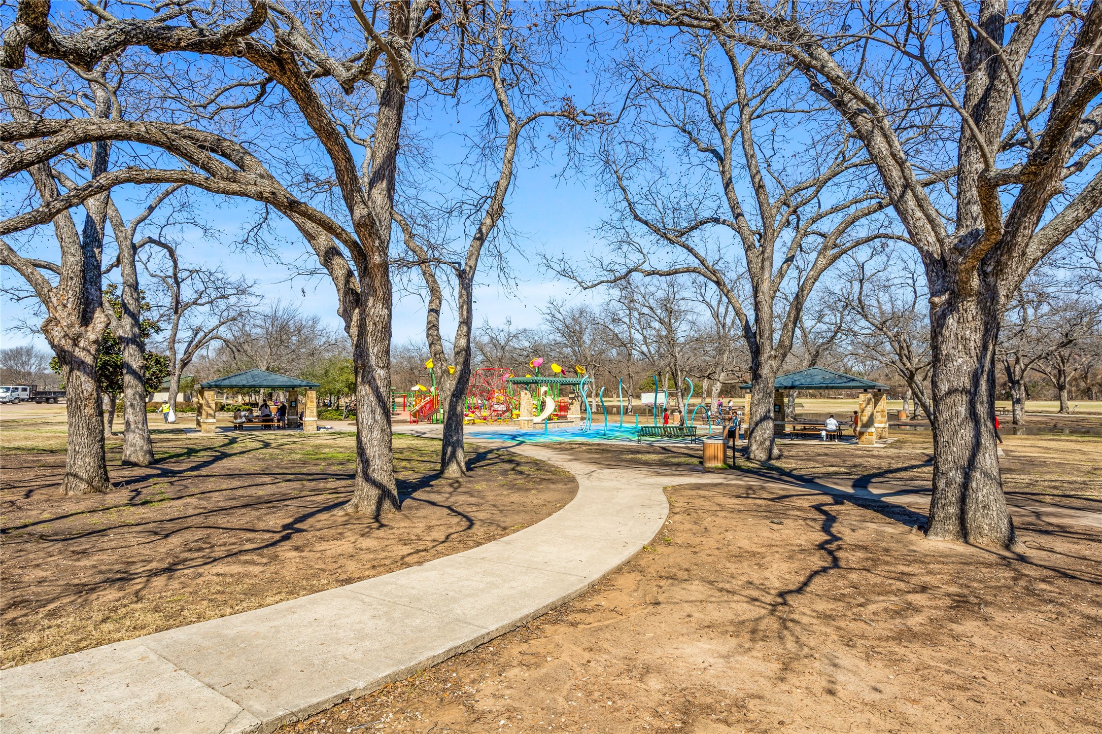 2942 Woodland Hills Drive