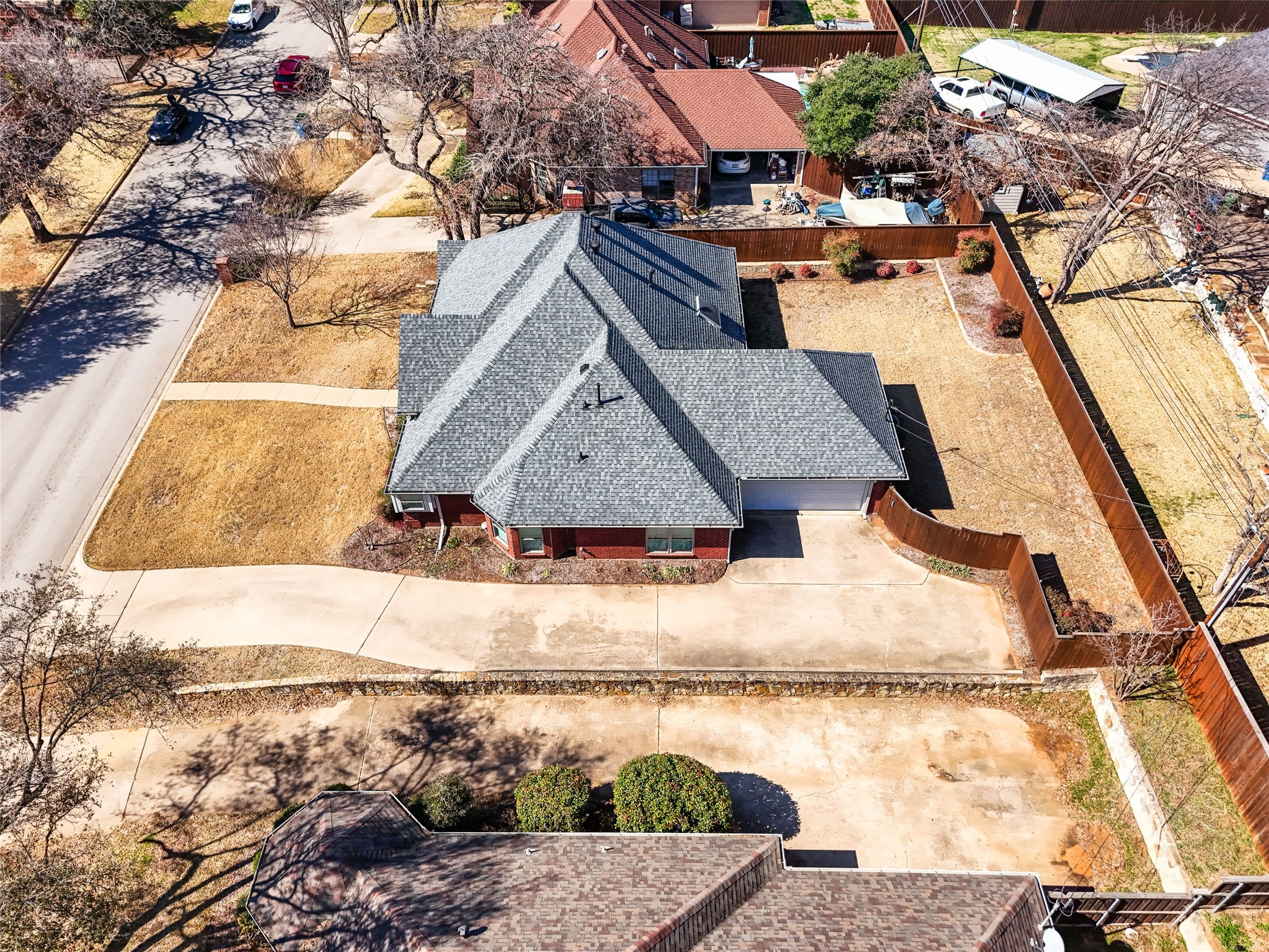 2942 Woodland Hills Drive