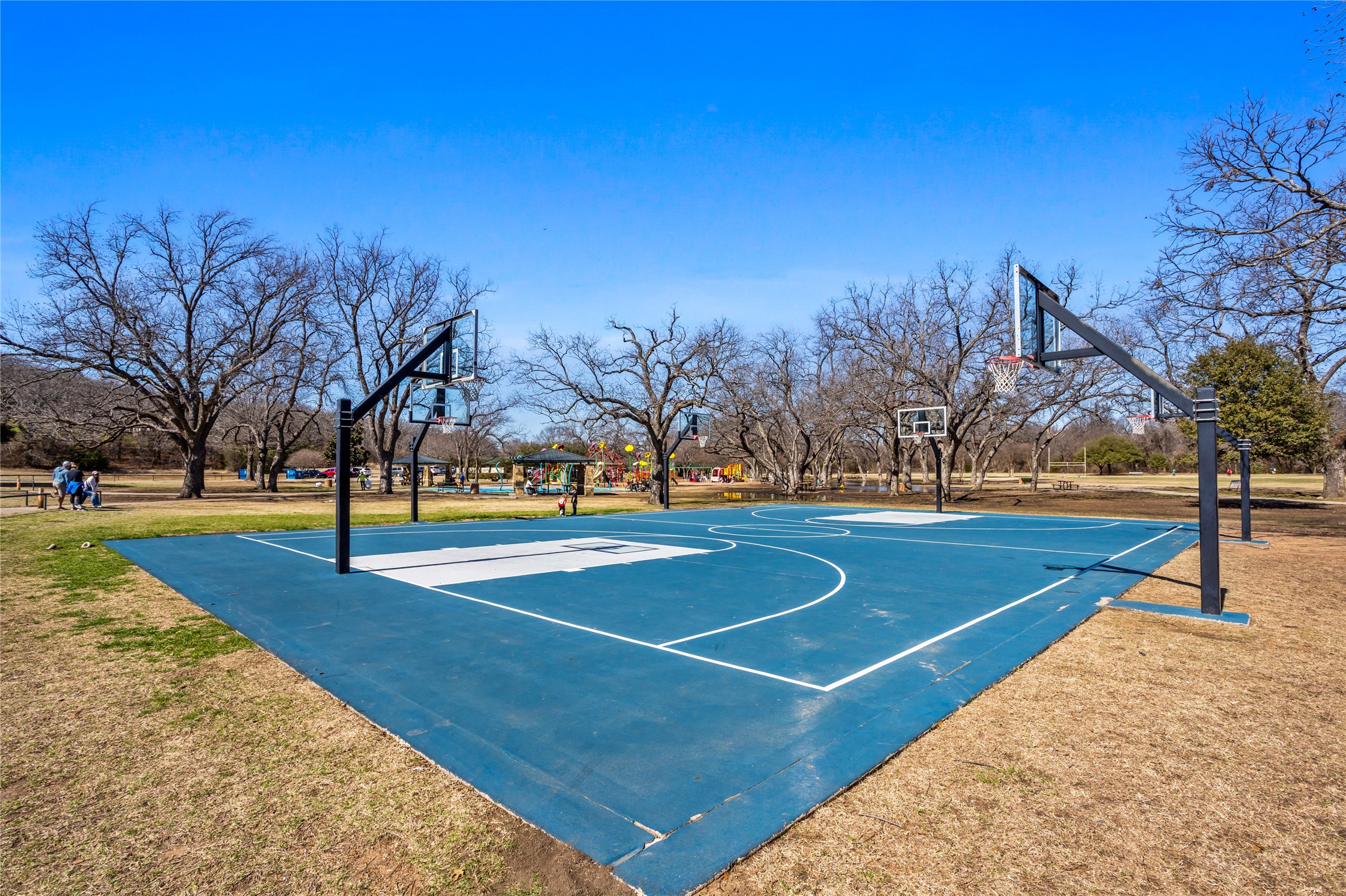 2942 Woodland Hills Drive