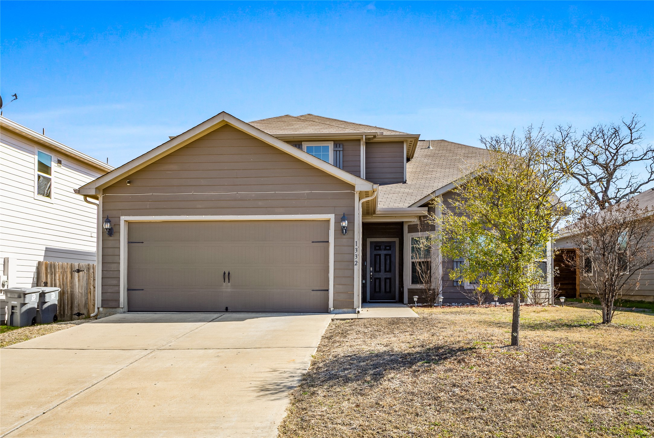 1332 Lucchese Lane