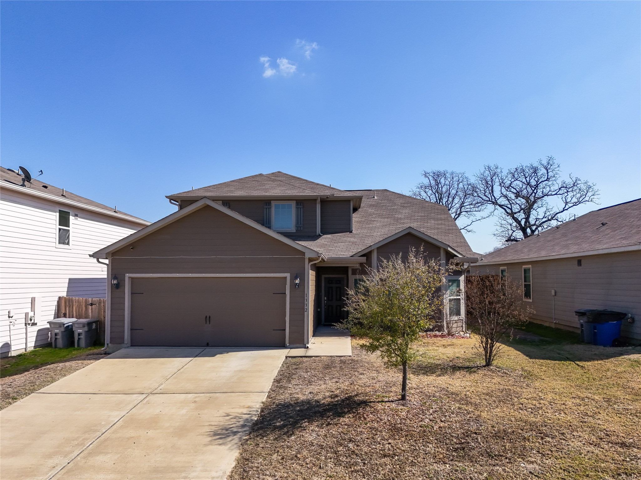 1332 Lucchese Lane