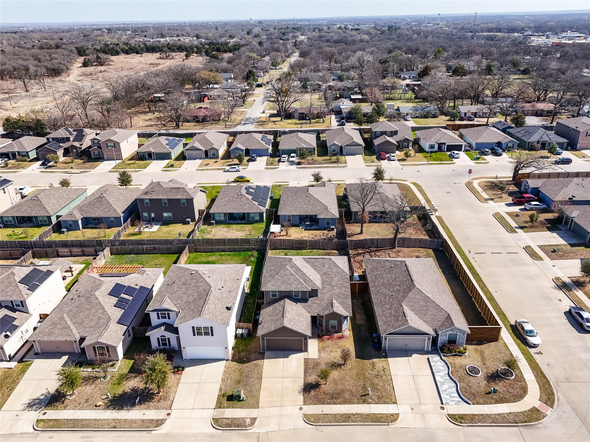 1332 Lucchese Lane