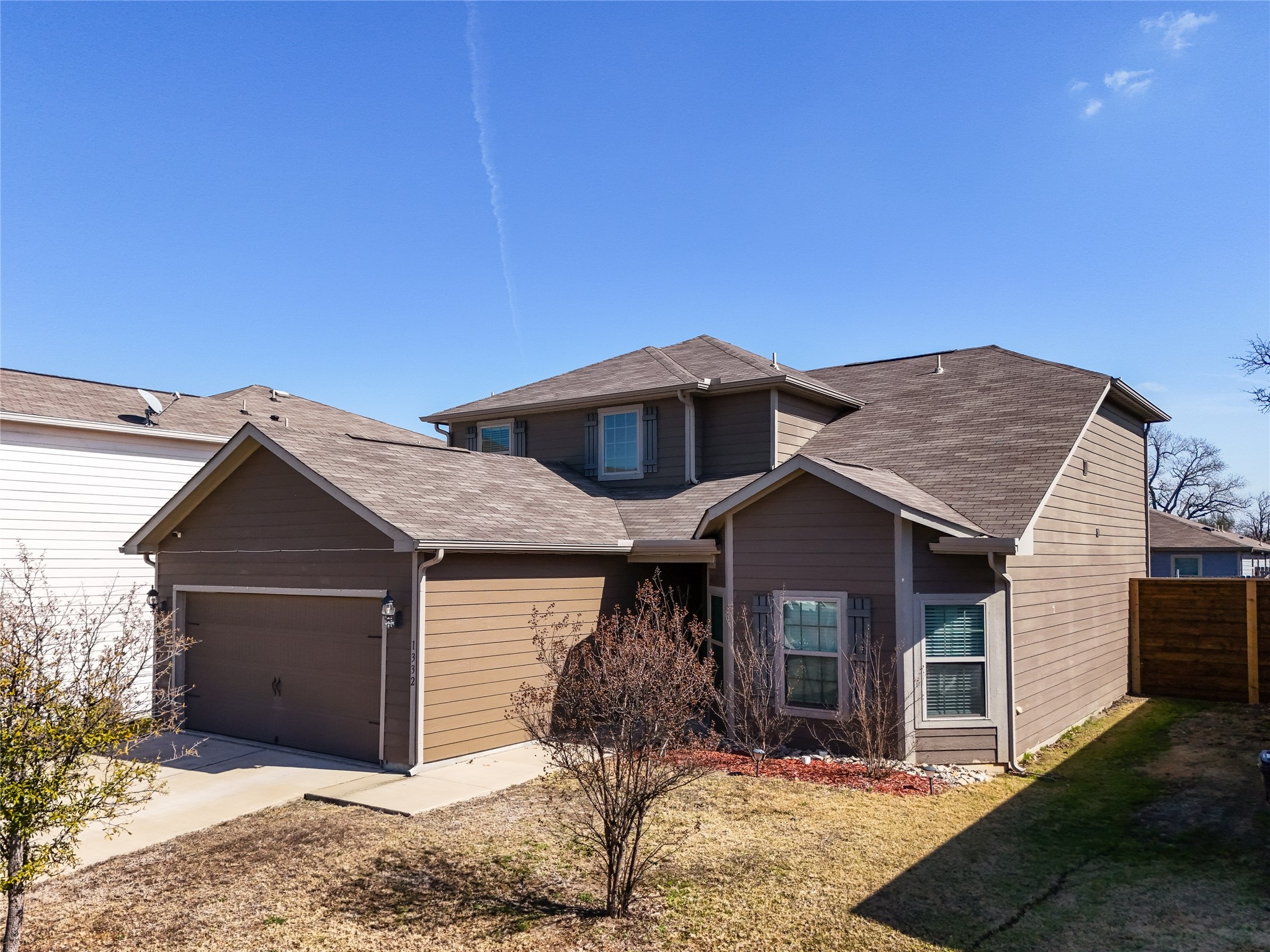 1332 Lucchese Lane