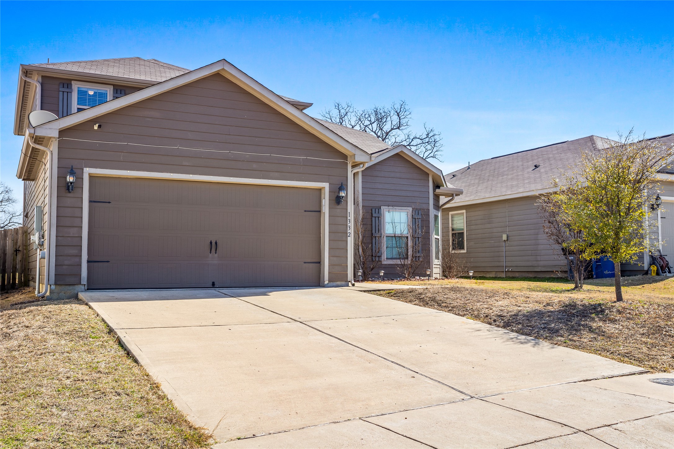 1332 Lucchese Lane