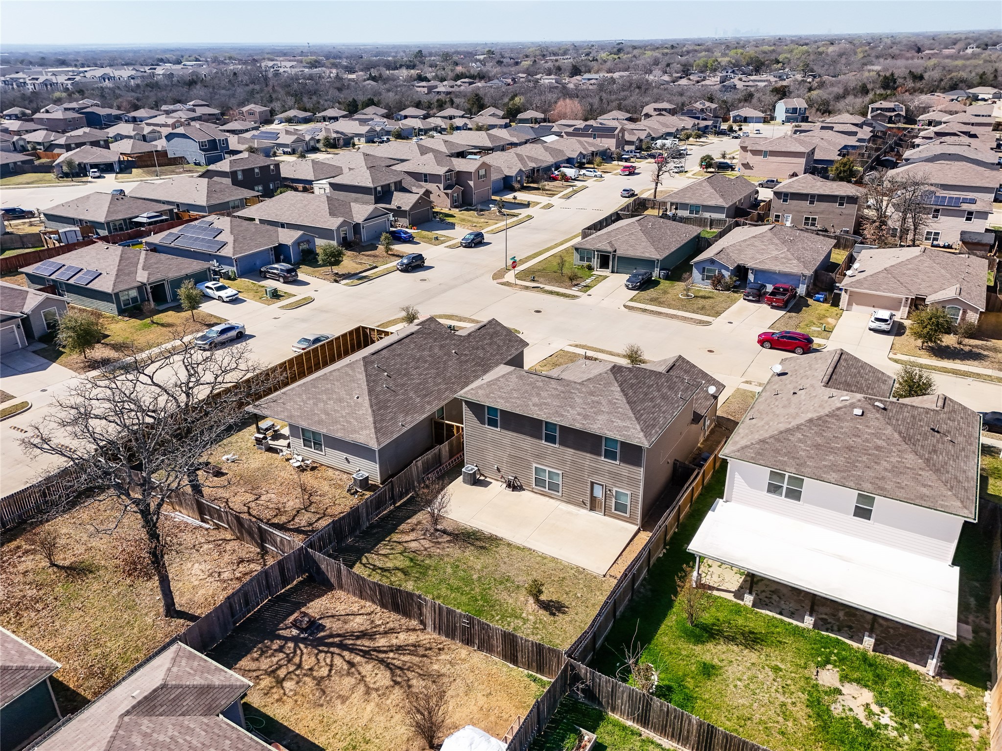 1332 Lucchese Lane