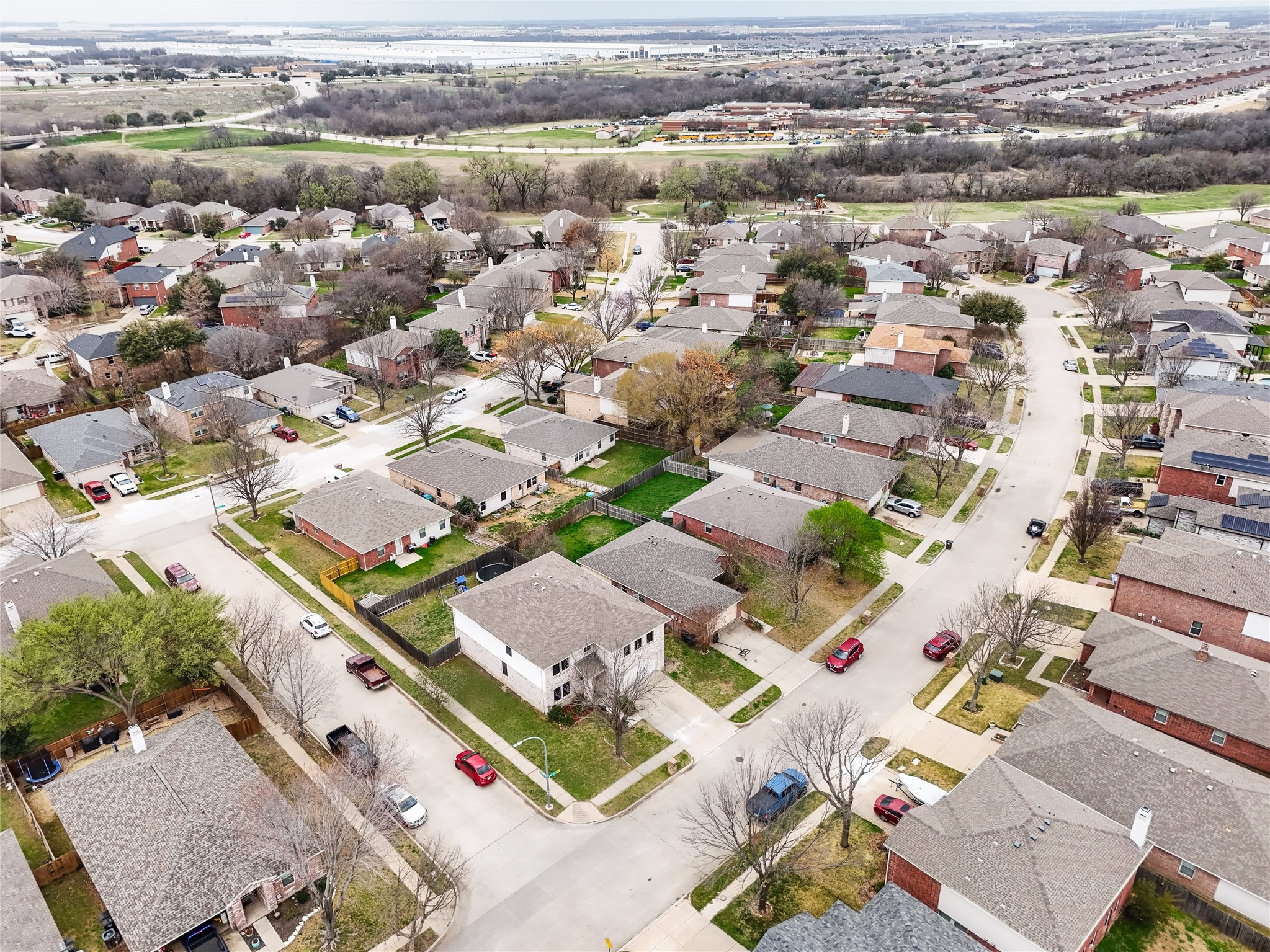 1856 Lariat Drive