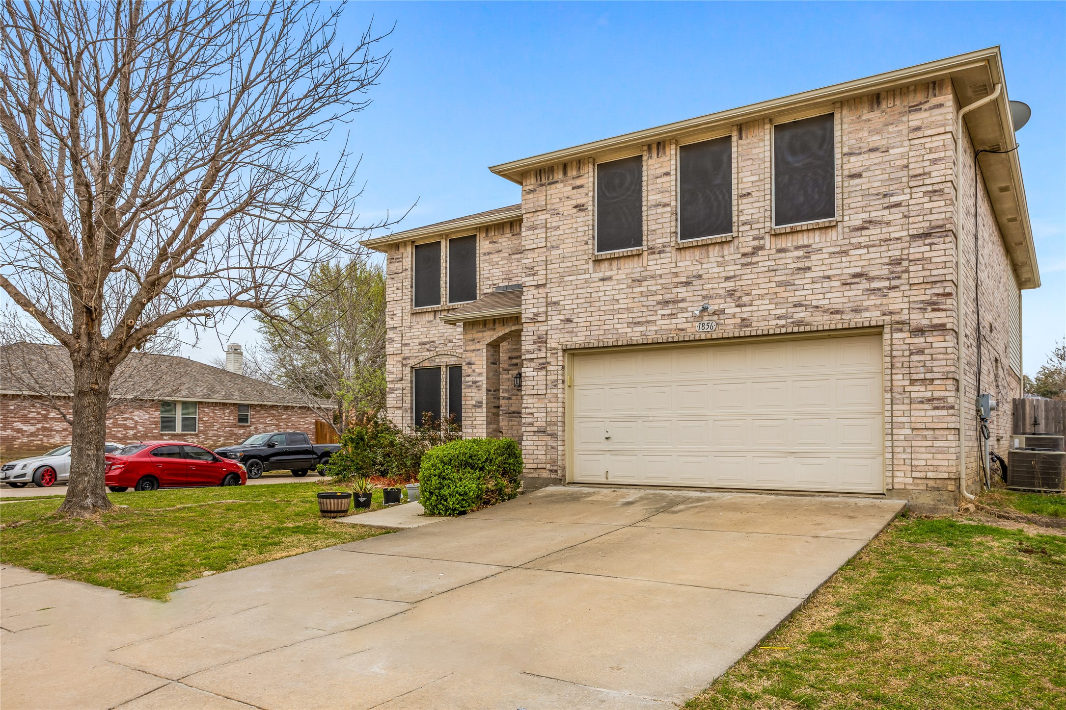 1856 Lariat Drive